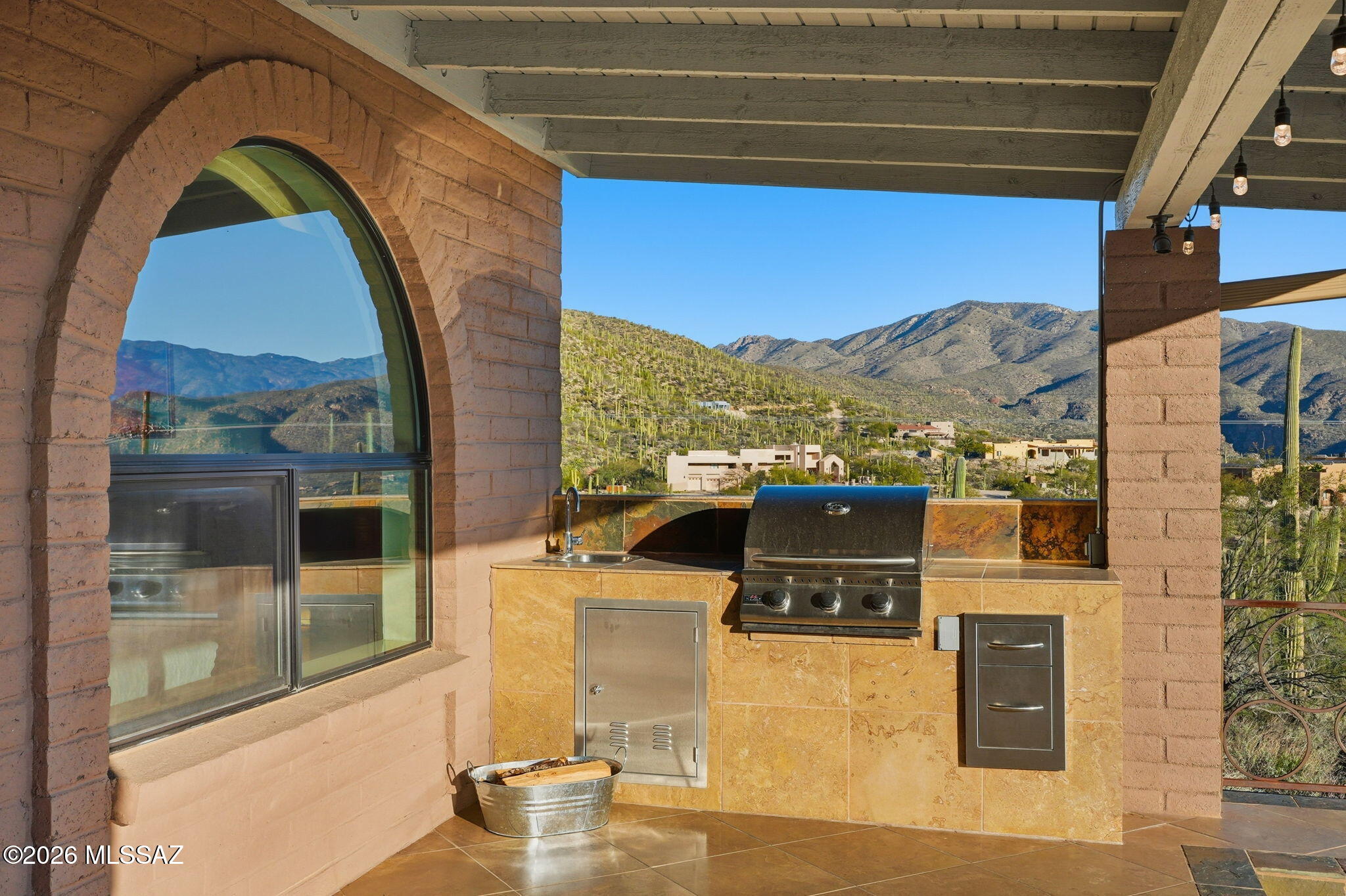 Milagrosa Hills (1-61) - Residential