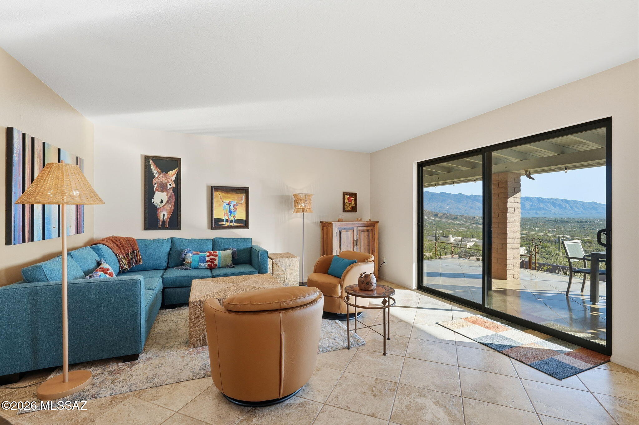 Milagrosa Hills (1-61) - Residential
