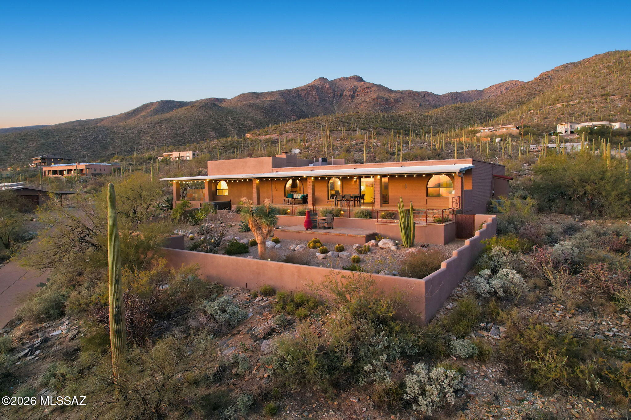 Milagrosa Hills (1-61) - Residential