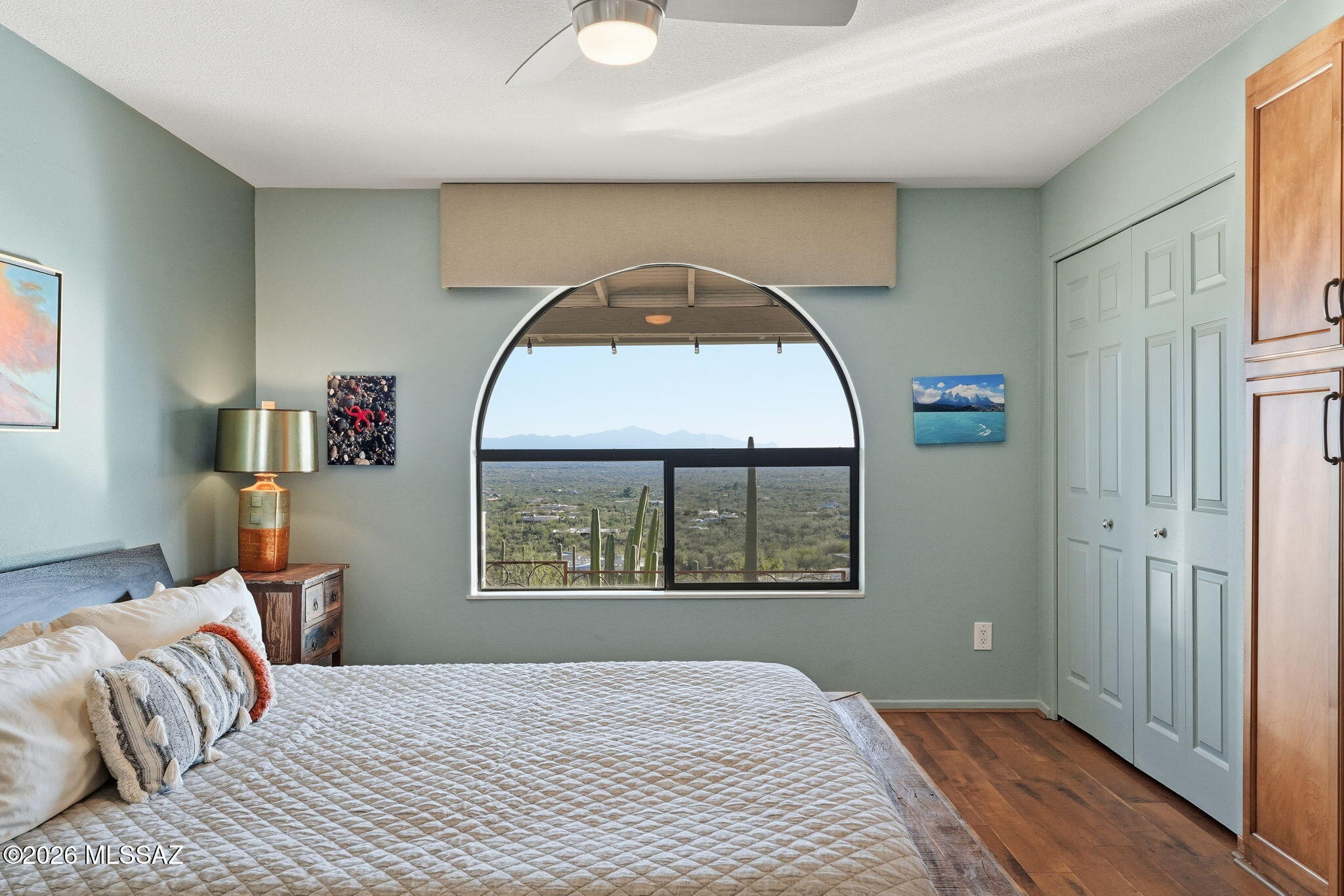 Milagrosa Hills (1-61) - Residential