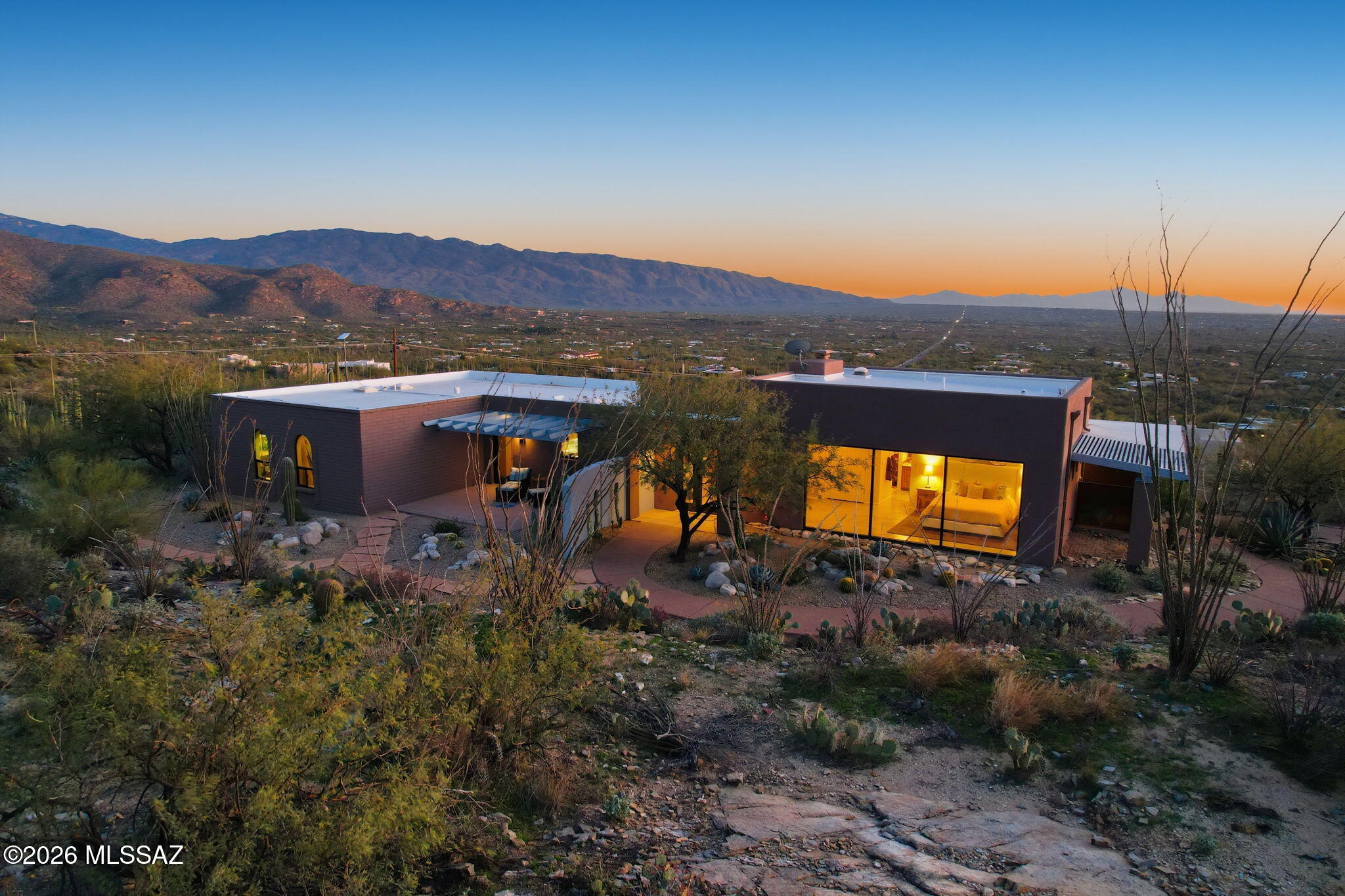 Milagrosa Hills (1-61) - Residential