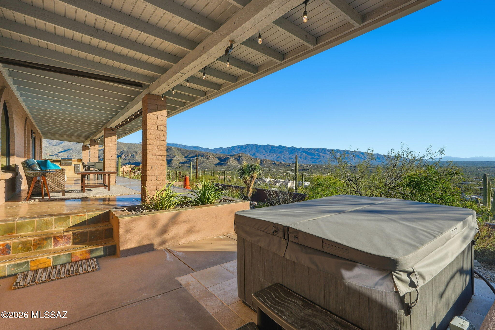 Milagrosa Hills (1-61) - Residential