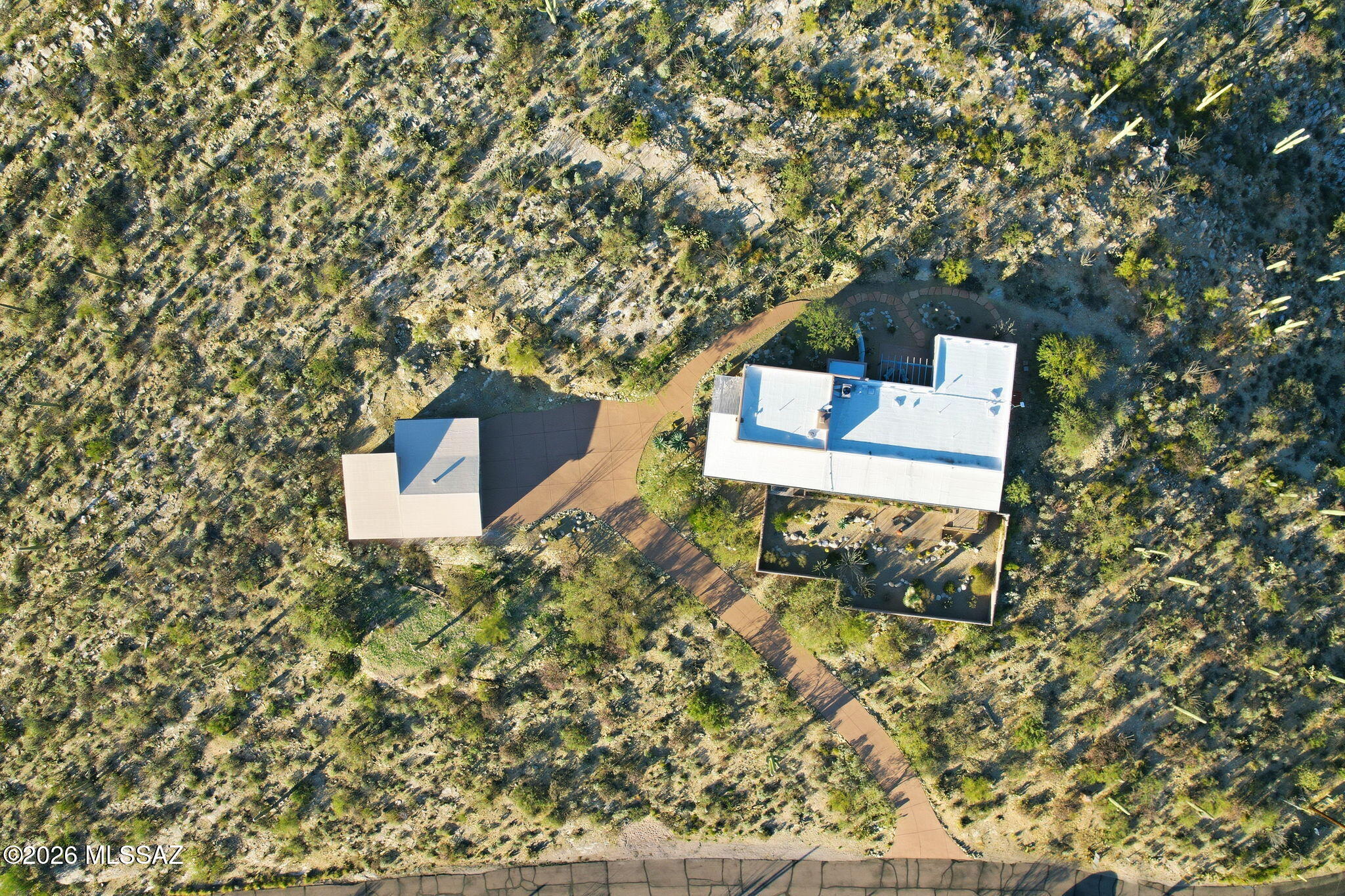 Milagrosa Hills (1-61) - Residential