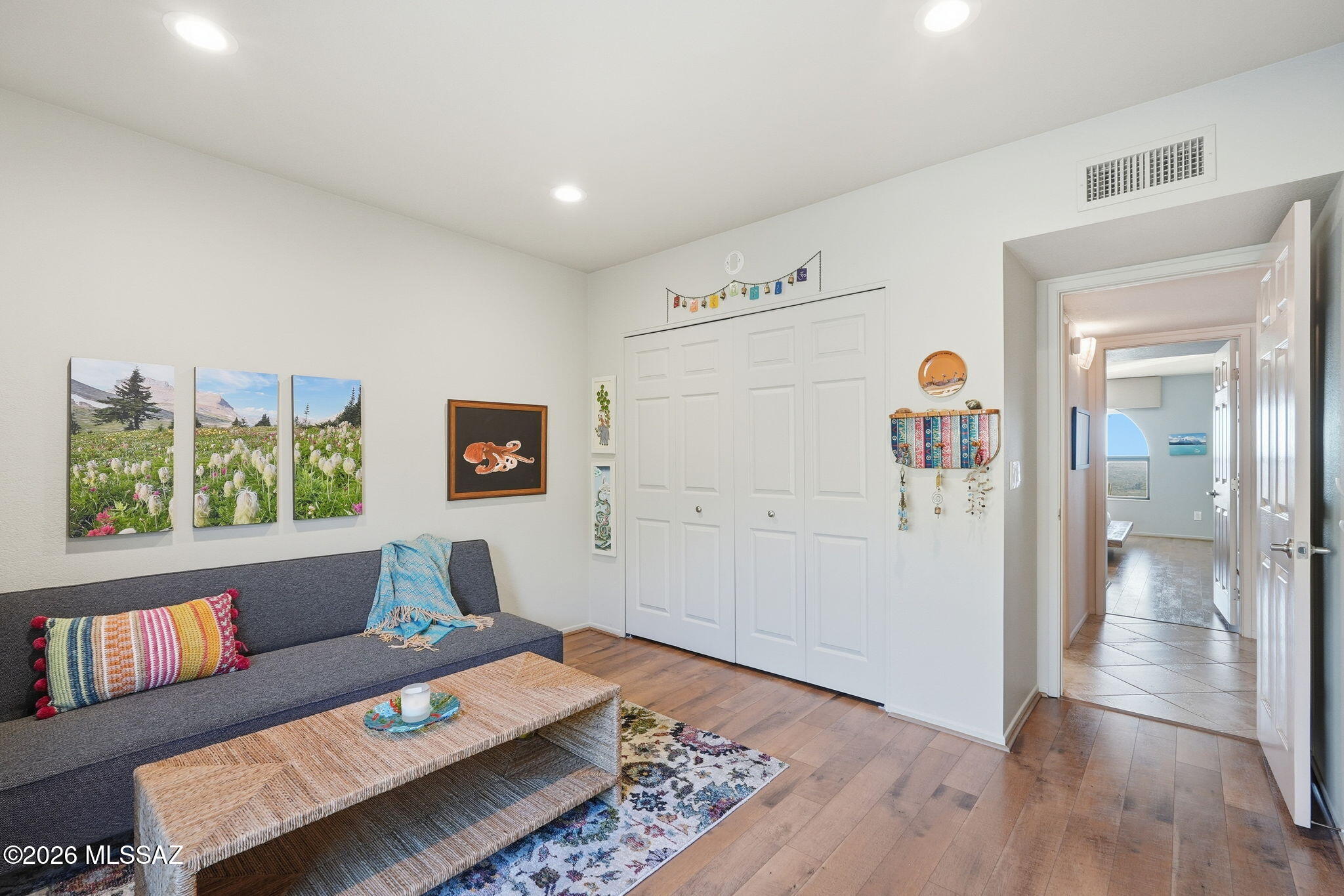 Milagrosa Hills (1-61) - Residential