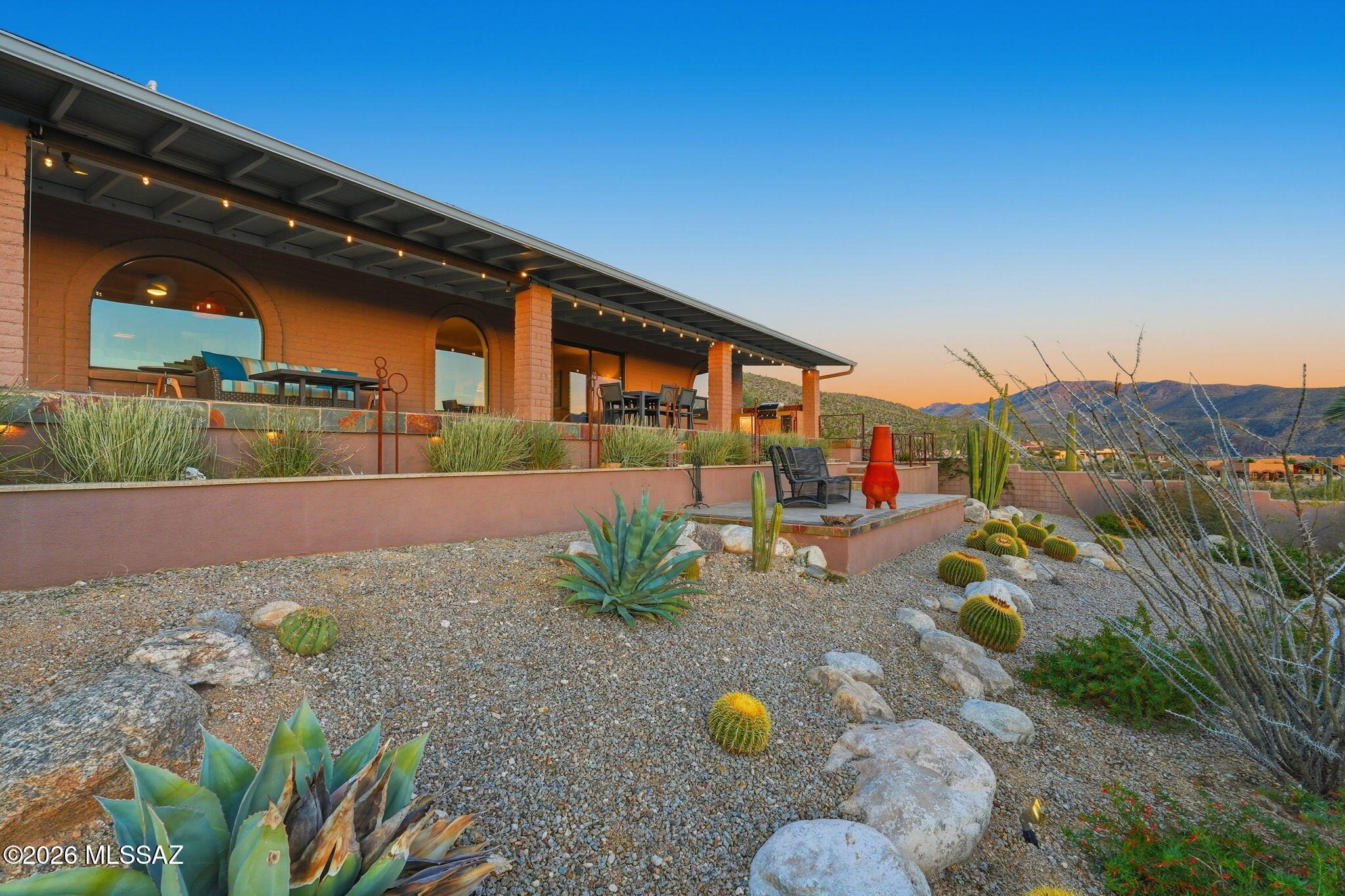 Milagrosa Hills (1-61) - Residential