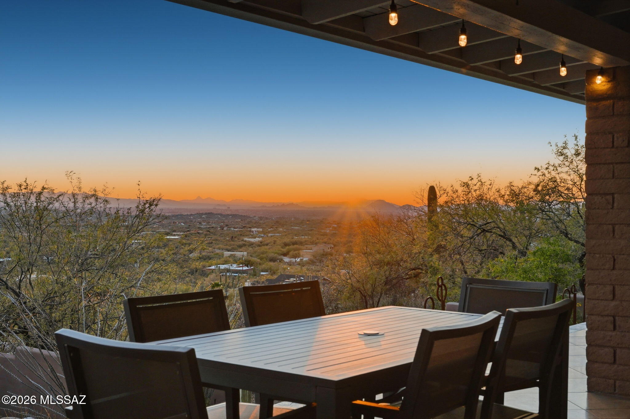 Milagrosa Hills (1-61) - Residential