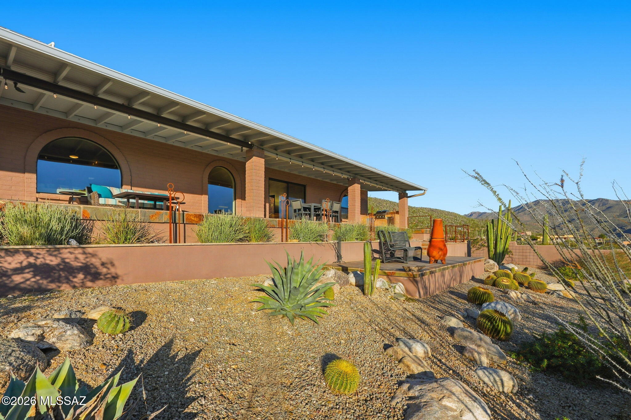 Milagrosa Hills (1-61) - Residential