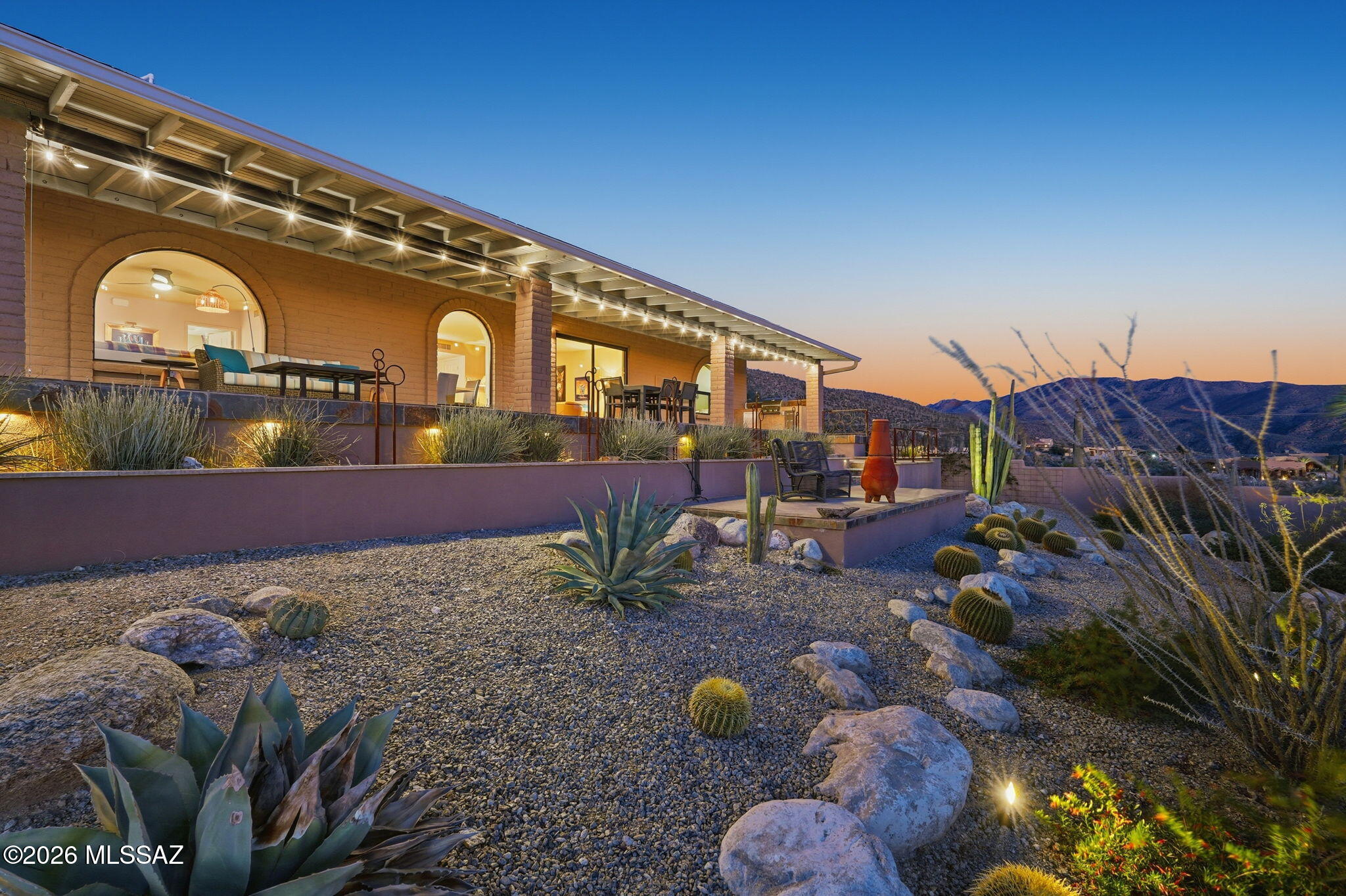 Milagrosa Hills (1-61) - Residential