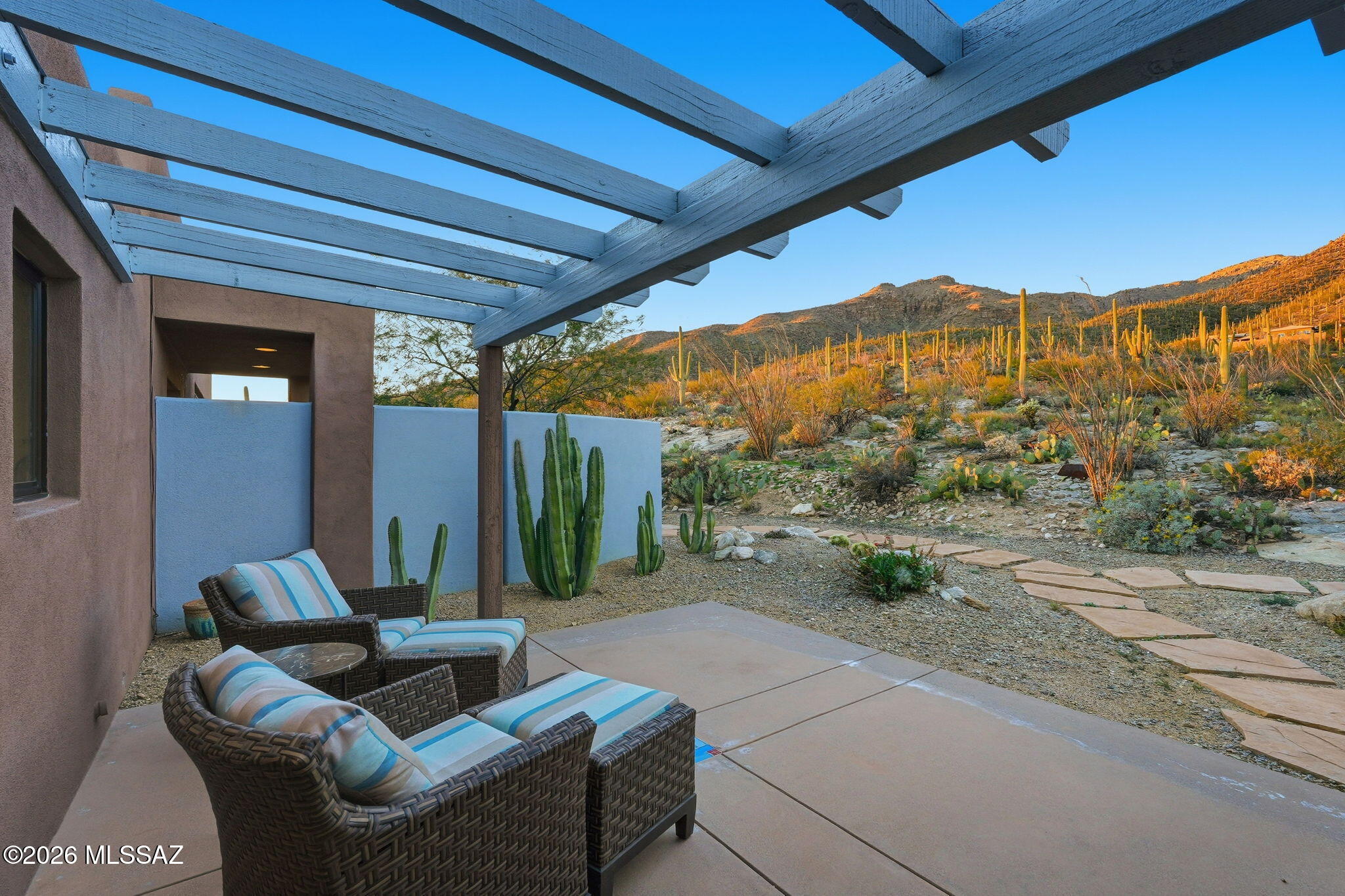 Milagrosa Hills (1-61) - Residential