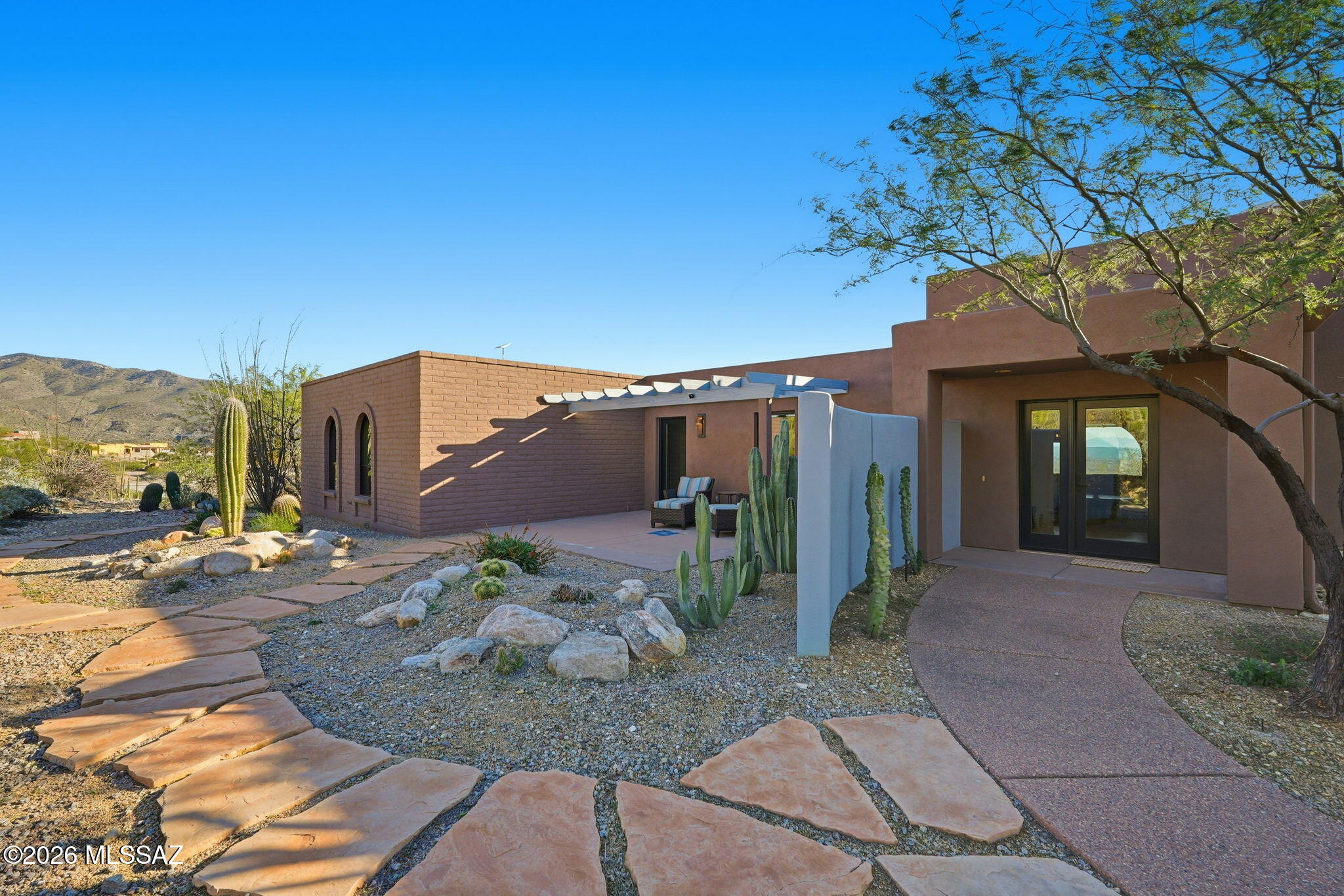 Milagrosa Hills (1-61) - Residential