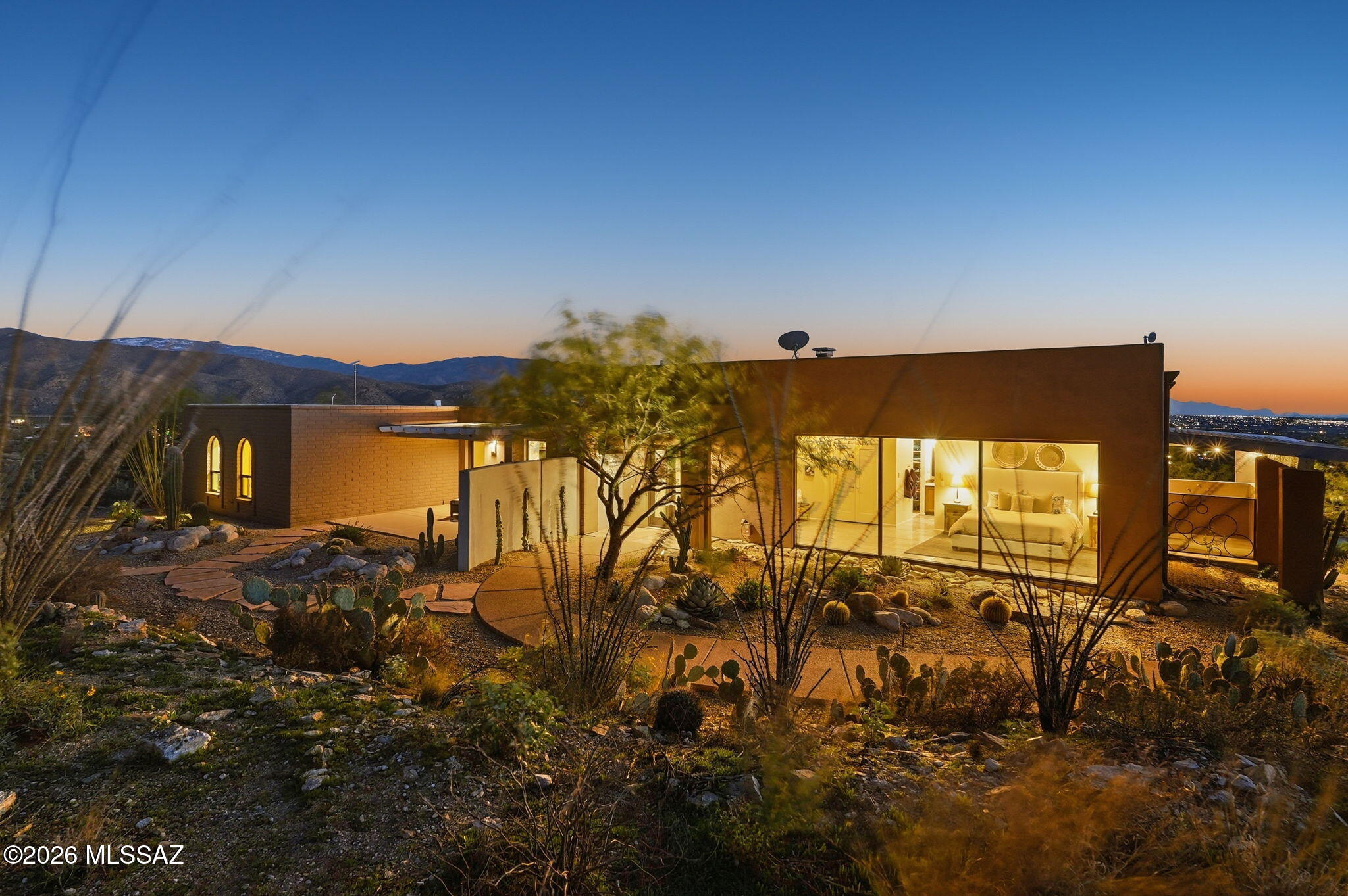 Milagrosa Hills (1-61) - Residential