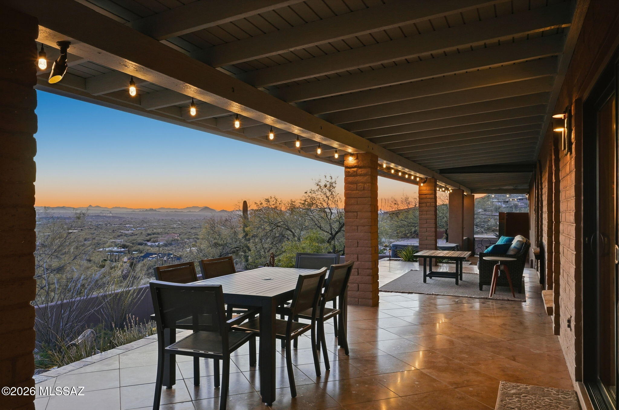Milagrosa Hills (1-61) - Residential