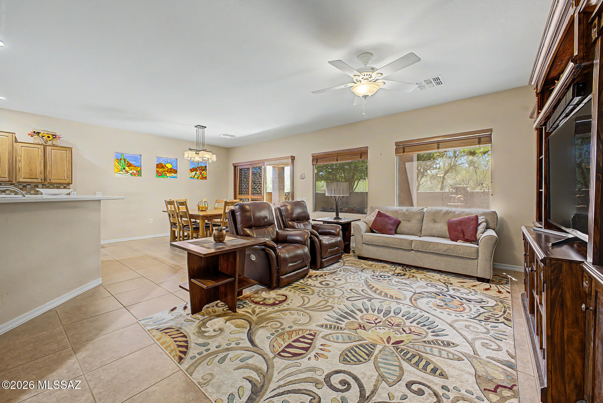 Sonora At Rancho Sahuarita (1-243) - Residential