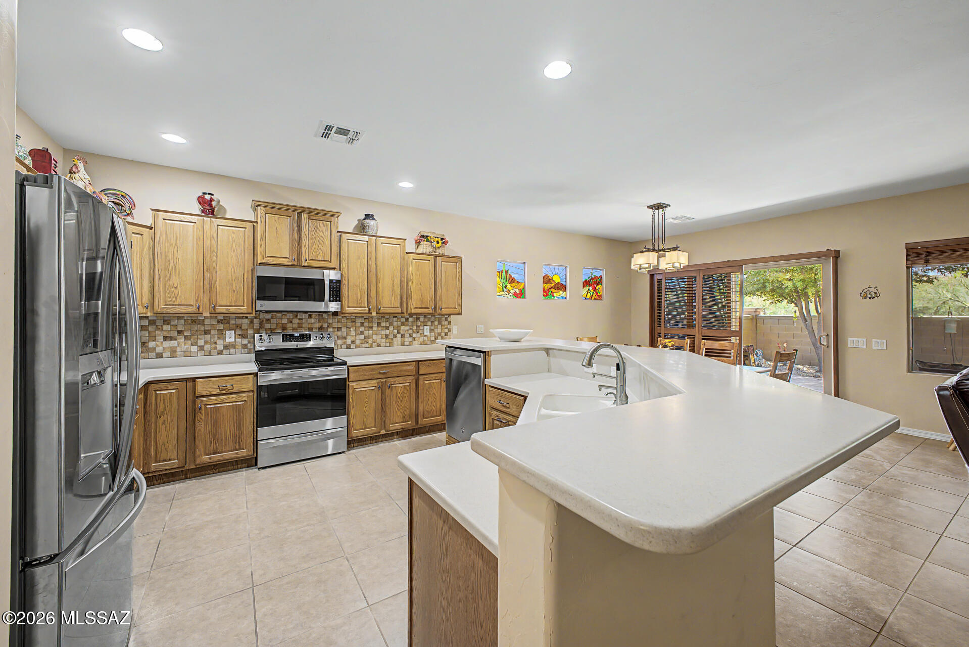 Sonora At Rancho Sahuarita (1-243) - Residential