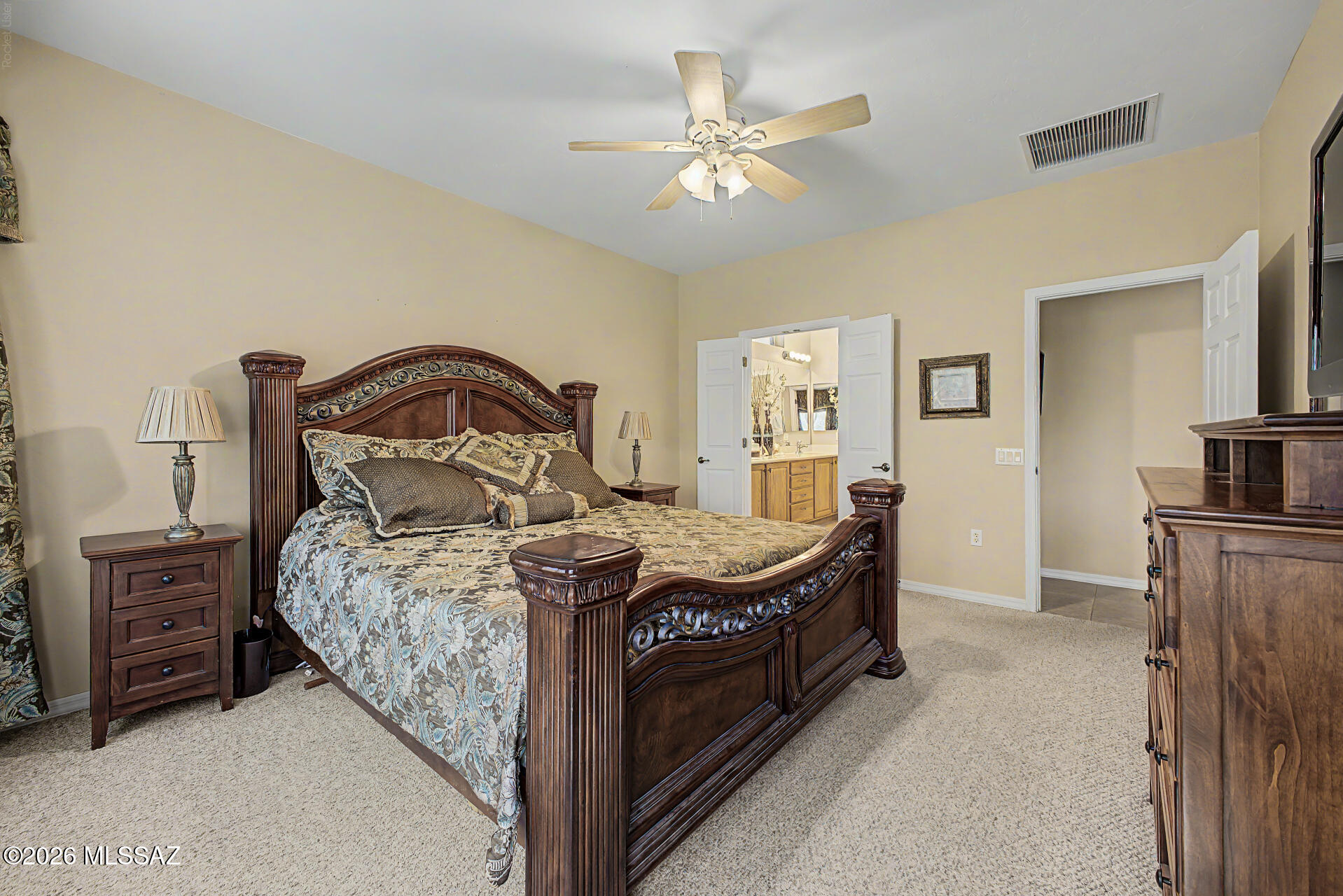 Sonora At Rancho Sahuarita (1-243) - Residential