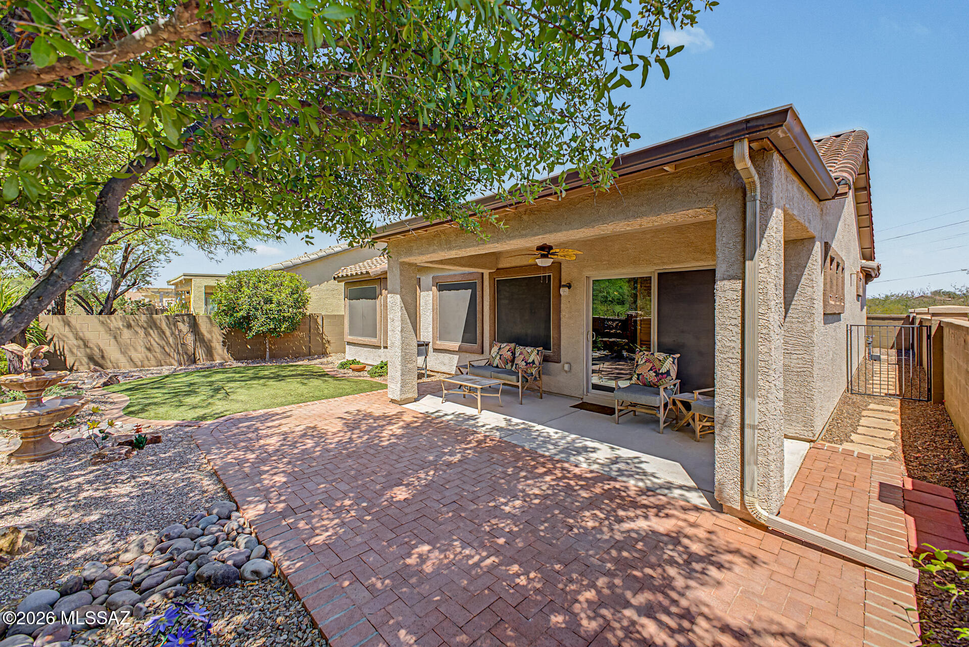 Sonora At Rancho Sahuarita (1-243) - Residential