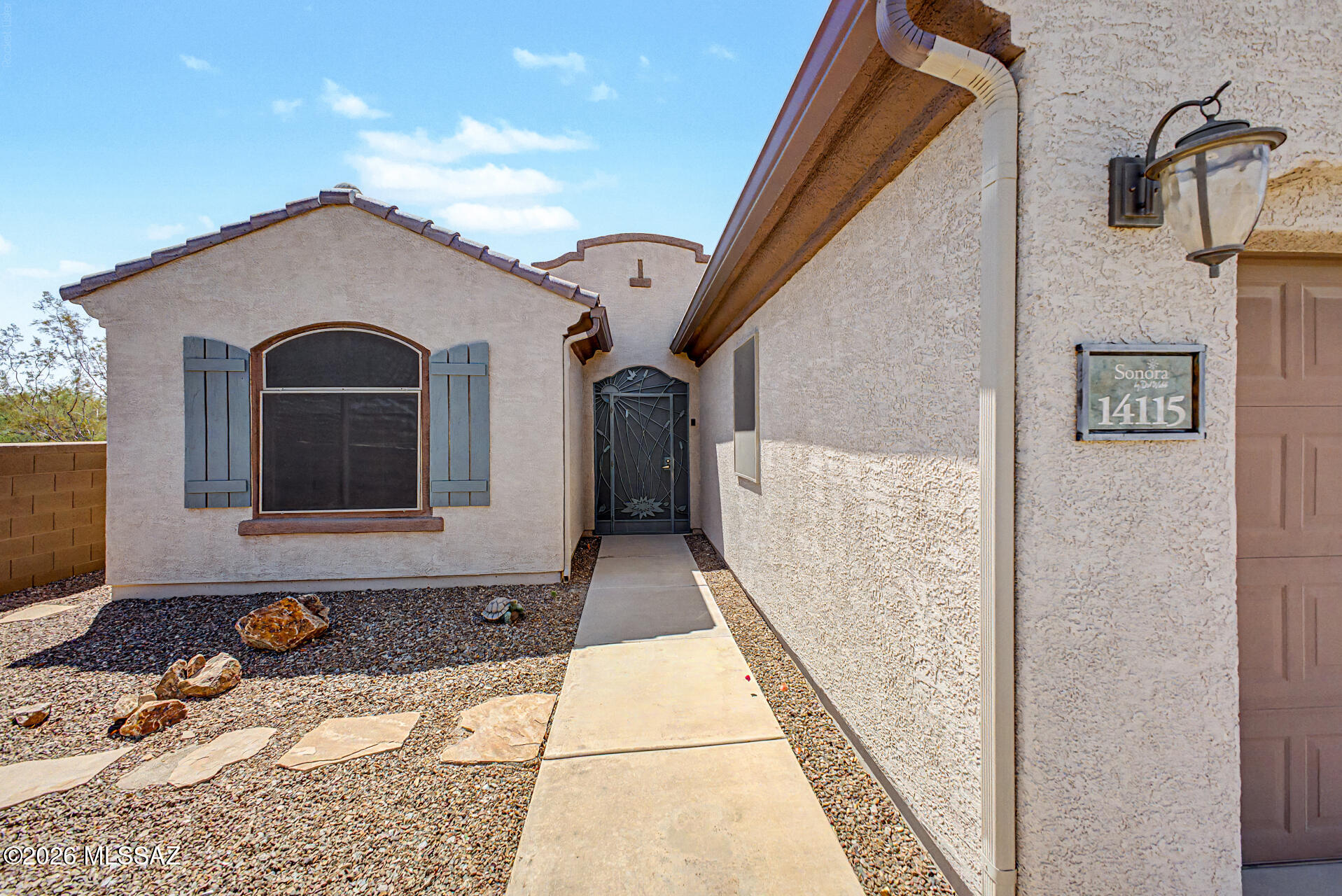 Sonora At Rancho Sahuarita (1-243) - Residential