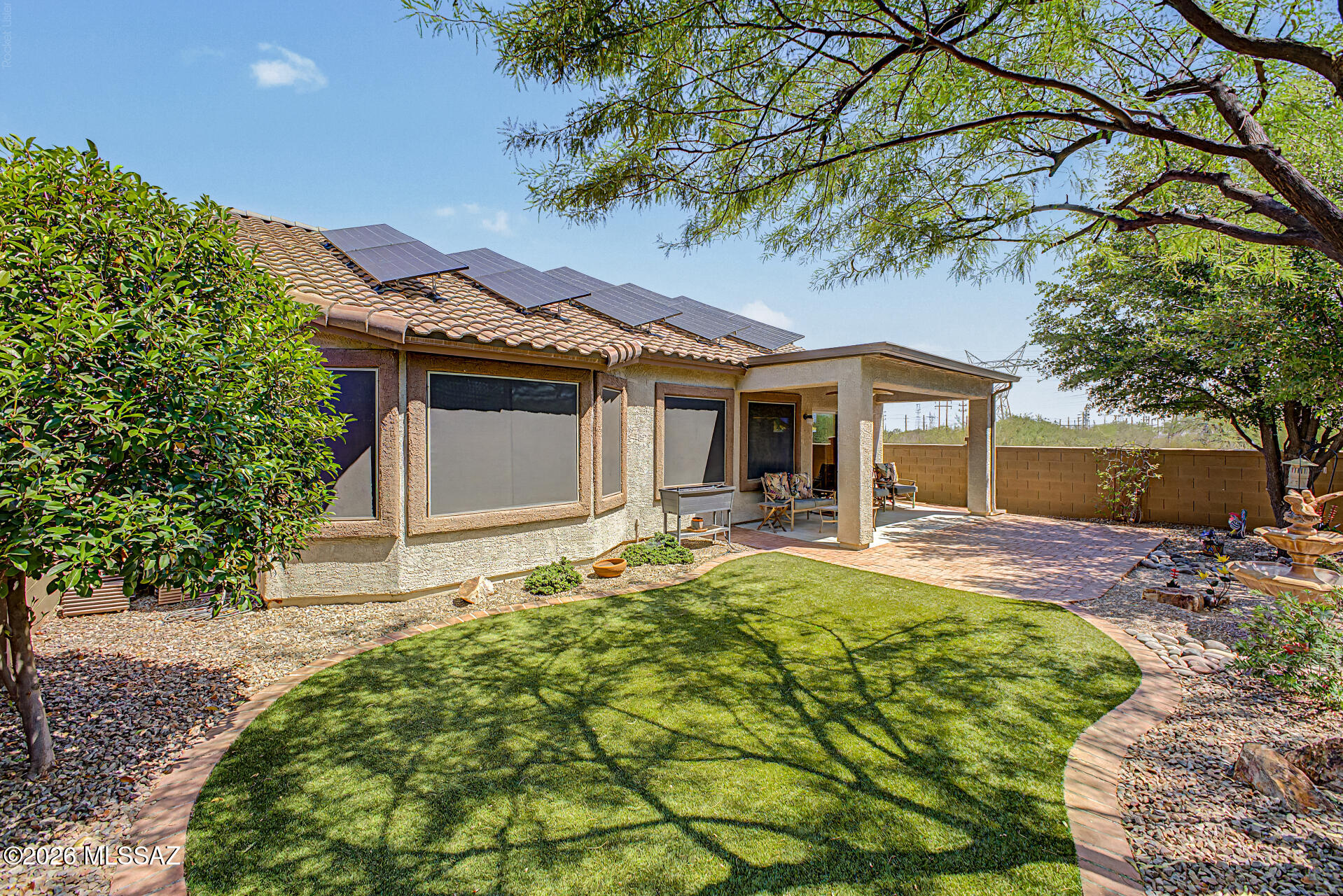 Sonora At Rancho Sahuarita (1-243) - Residential