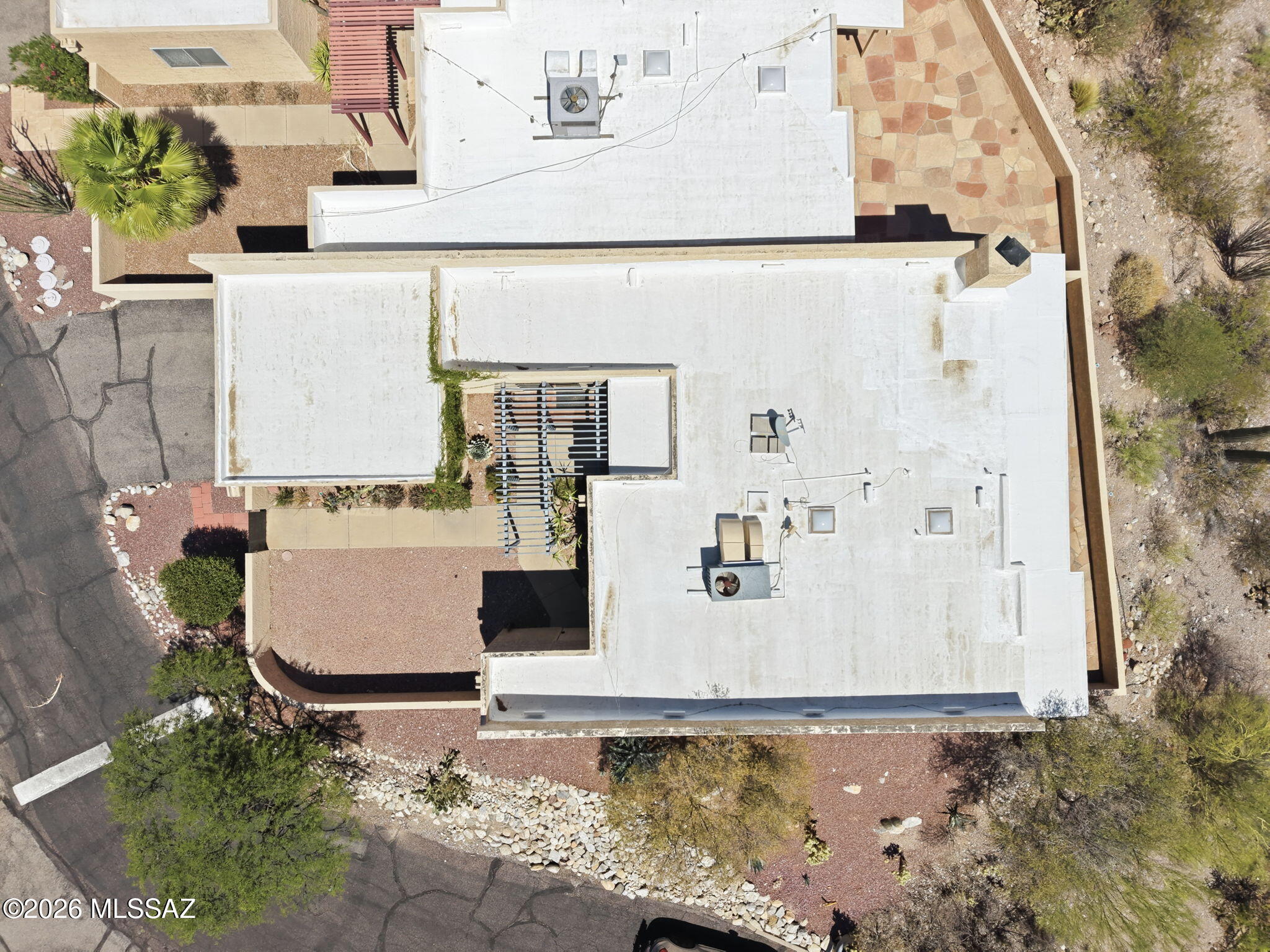 Viewpoint II Townhouses - Residential