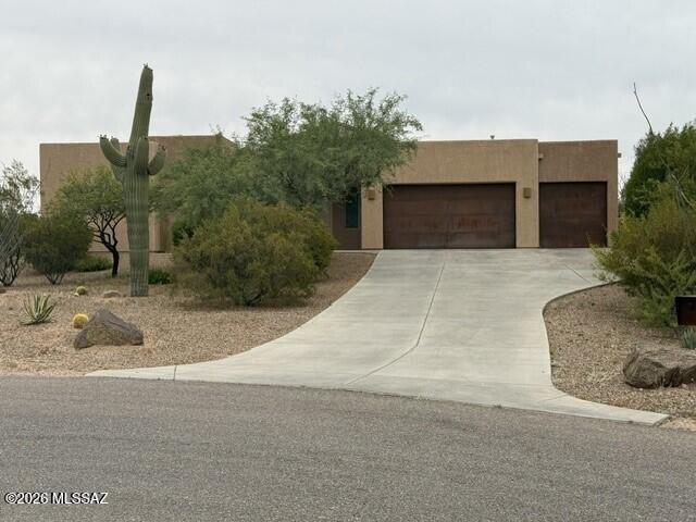 Estates at Old Spanish Trail (1-115) - Residential Lease