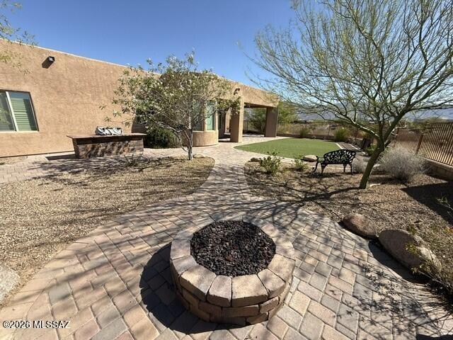 Estates at Old Spanish Trail (1-115) - Residential Lease