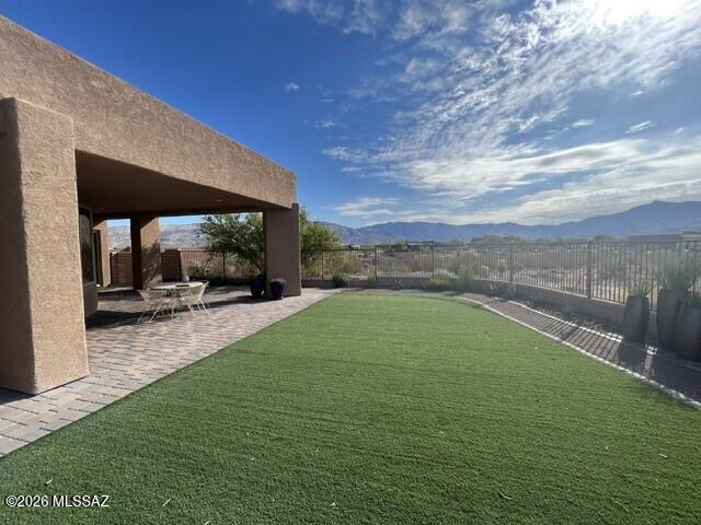Estates at Old Spanish Trail (1-115) - Residential Lease