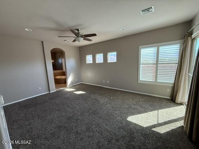 Estates at Old Spanish Trail (1-115) - Residential Lease