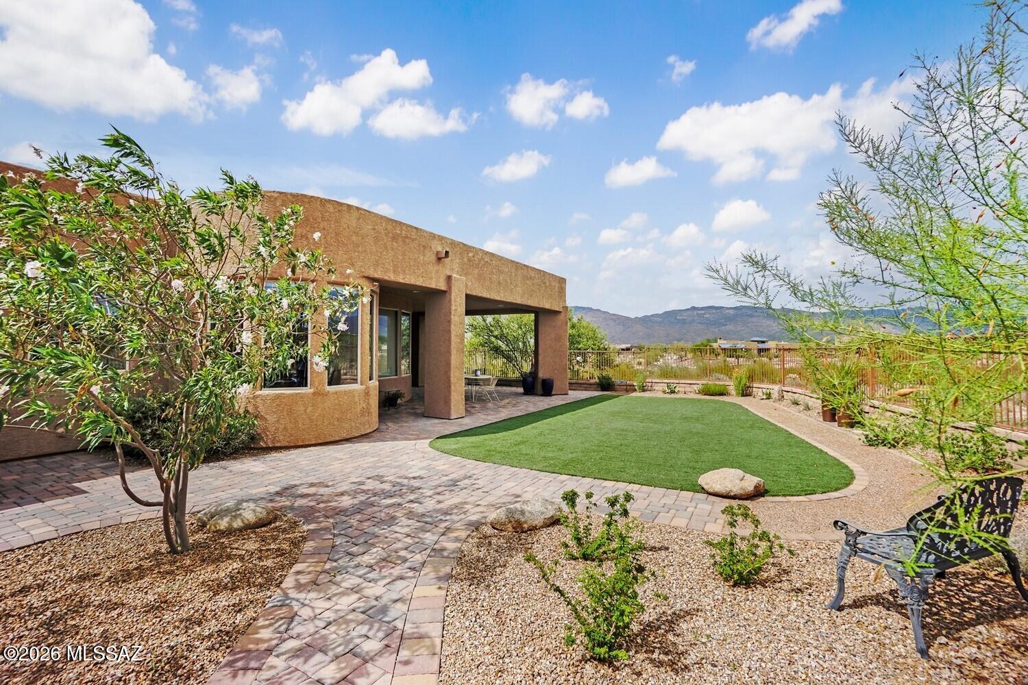 Estates at Old Spanish Trail (1-115) - Residential Lease