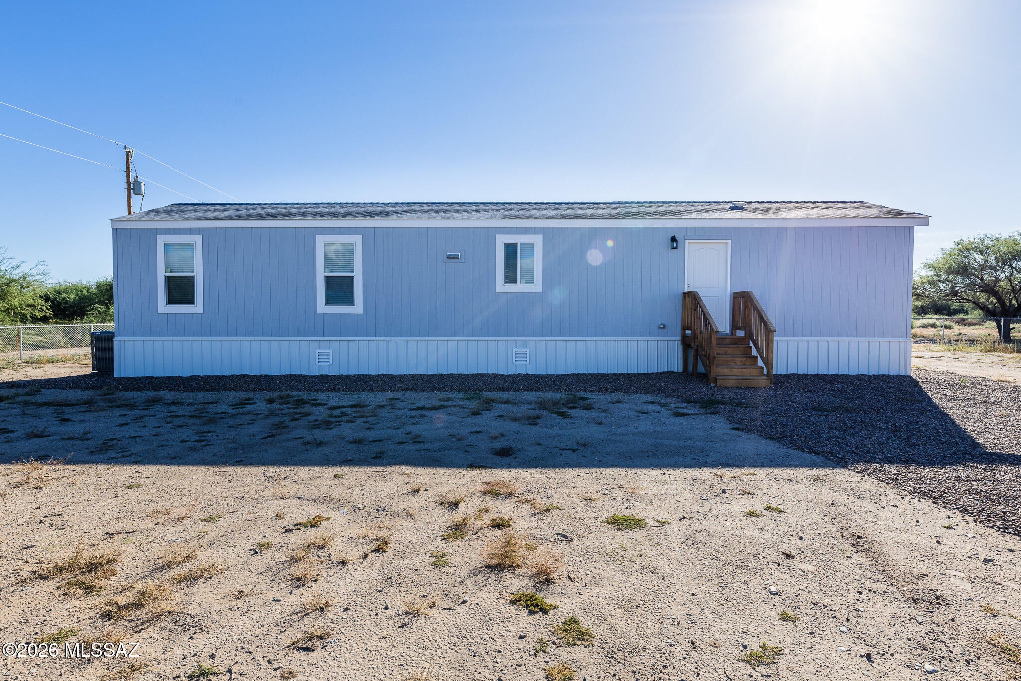 N/A - Residential