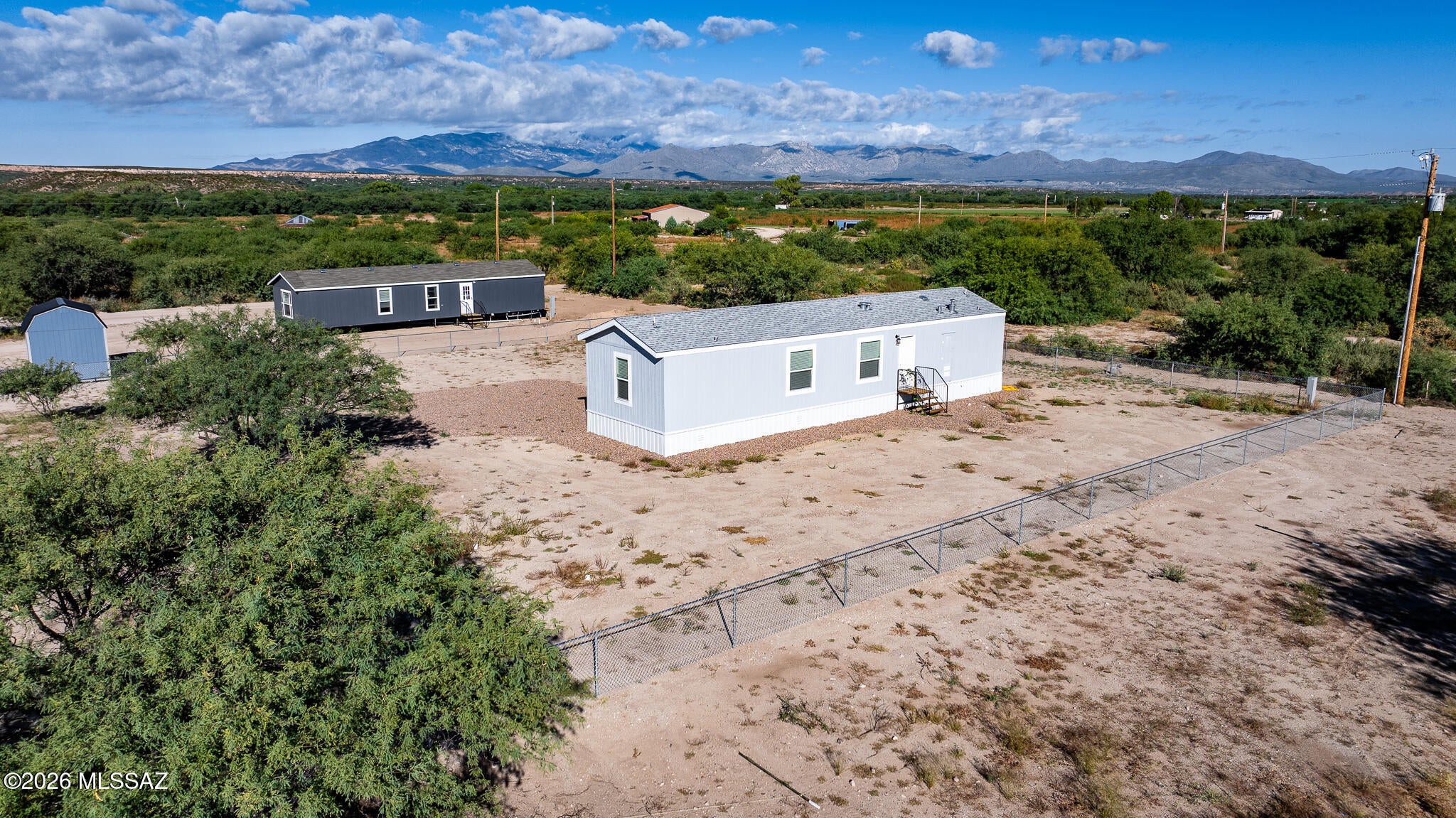 N/A - Residential