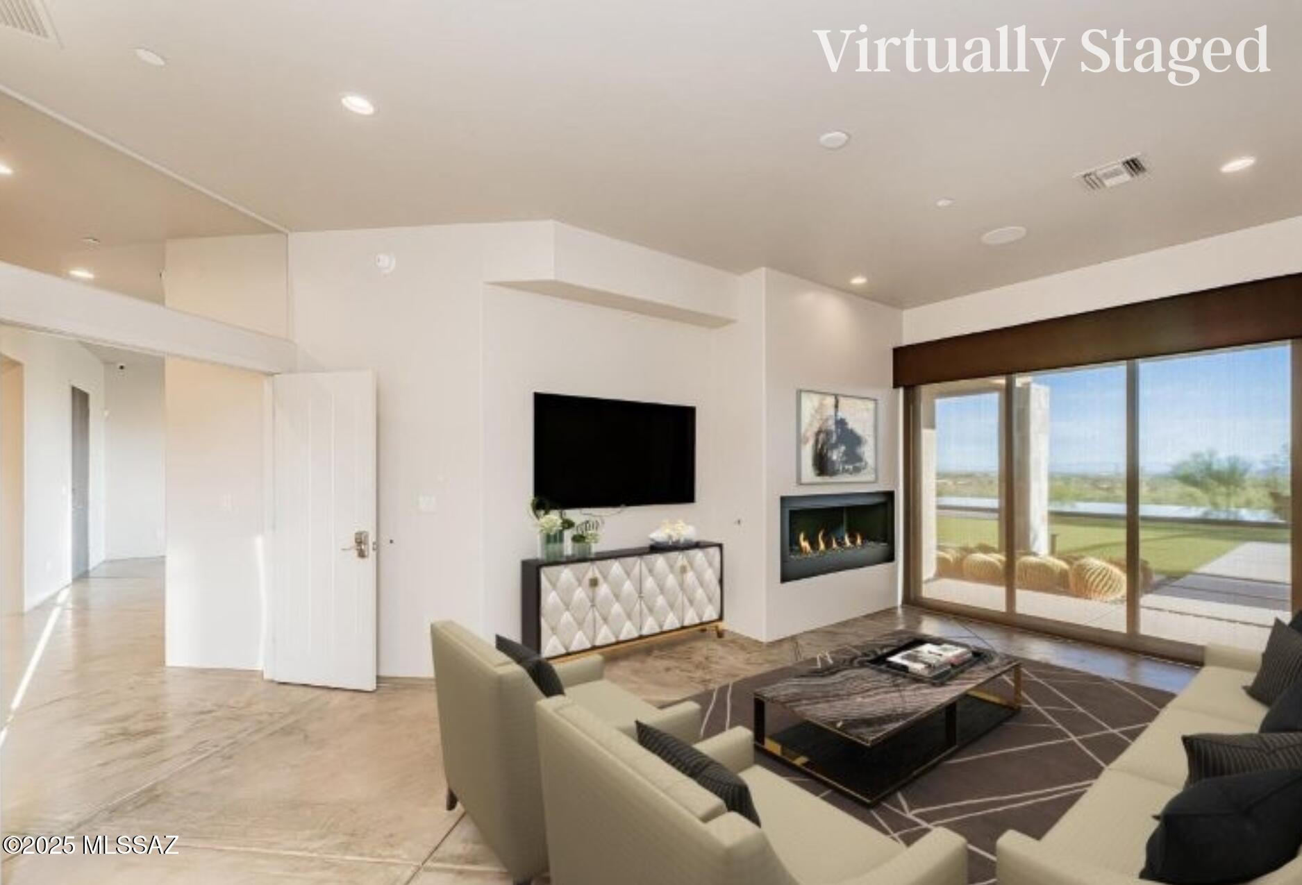 Canyon Pass At Dove Mountain - Residential
