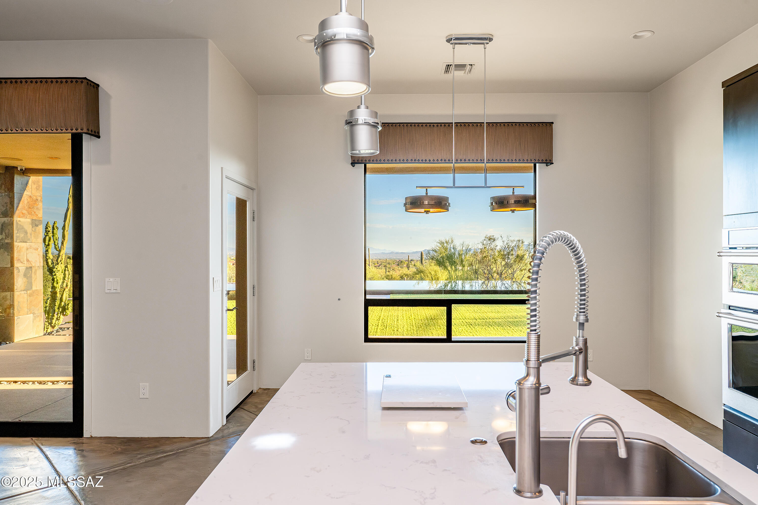 Canyon Pass At Dove Mountain - Residential