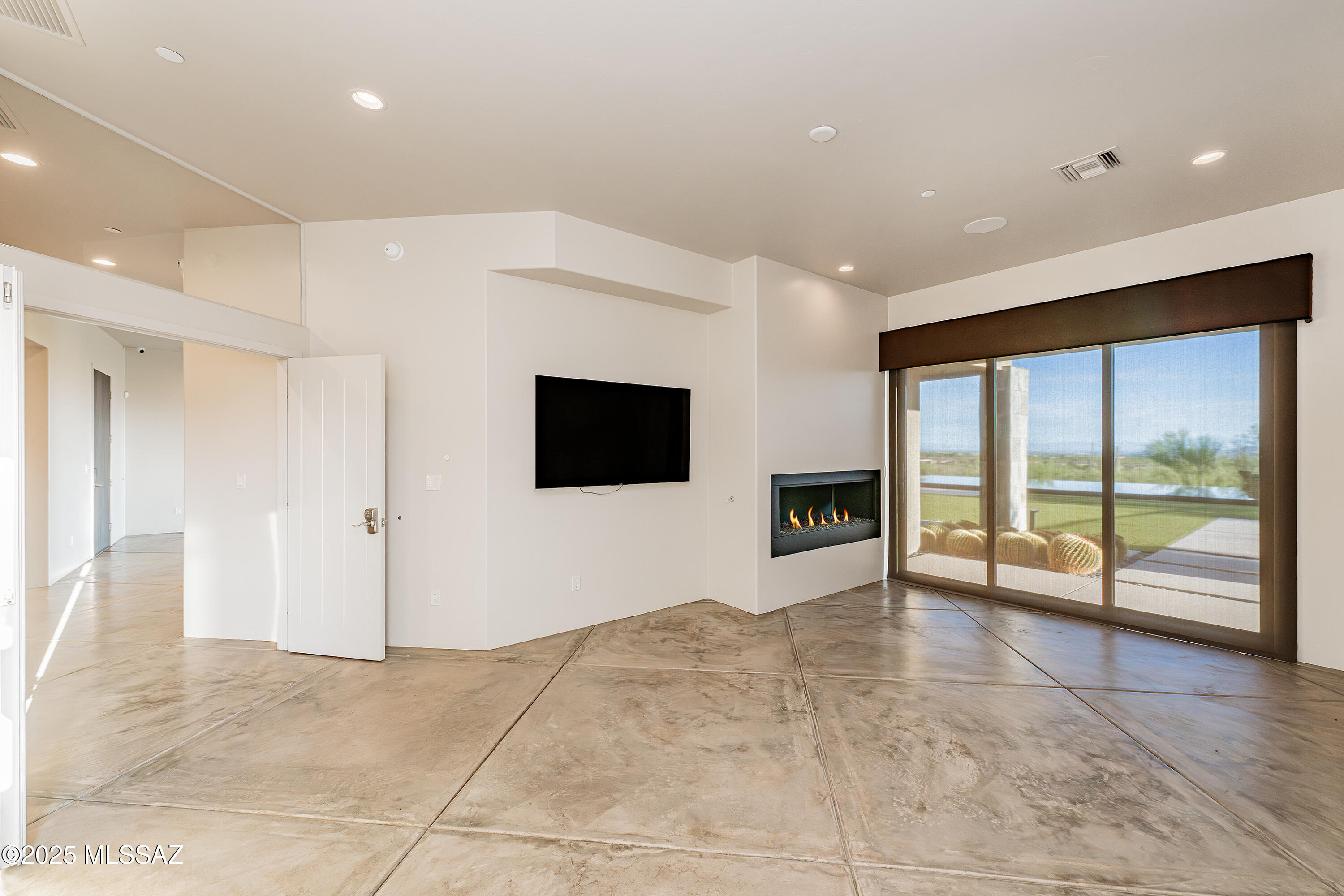 Canyon Pass At Dove Mountain - Residential