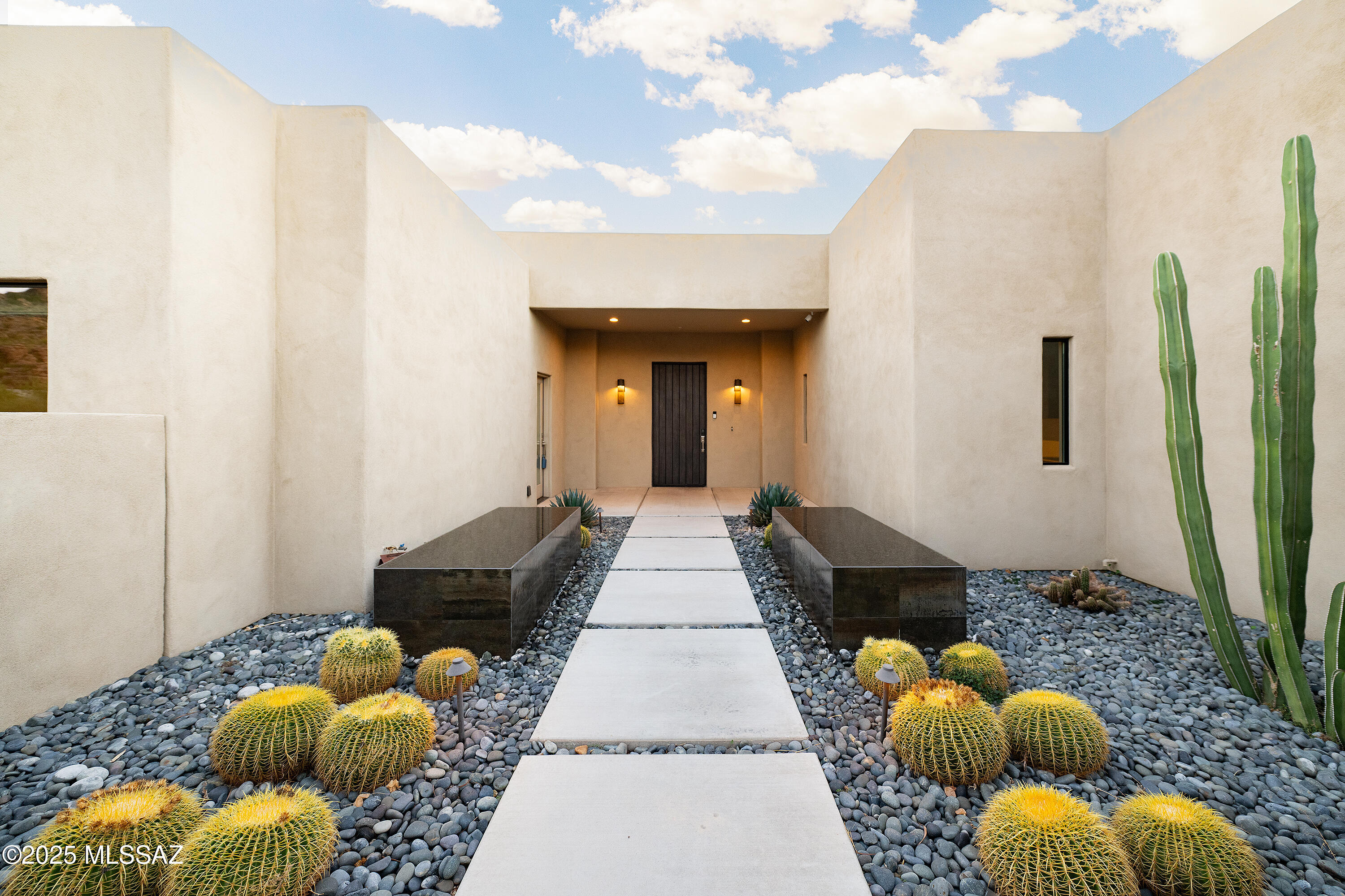 Canyon Pass At Dove Mountain - Residential