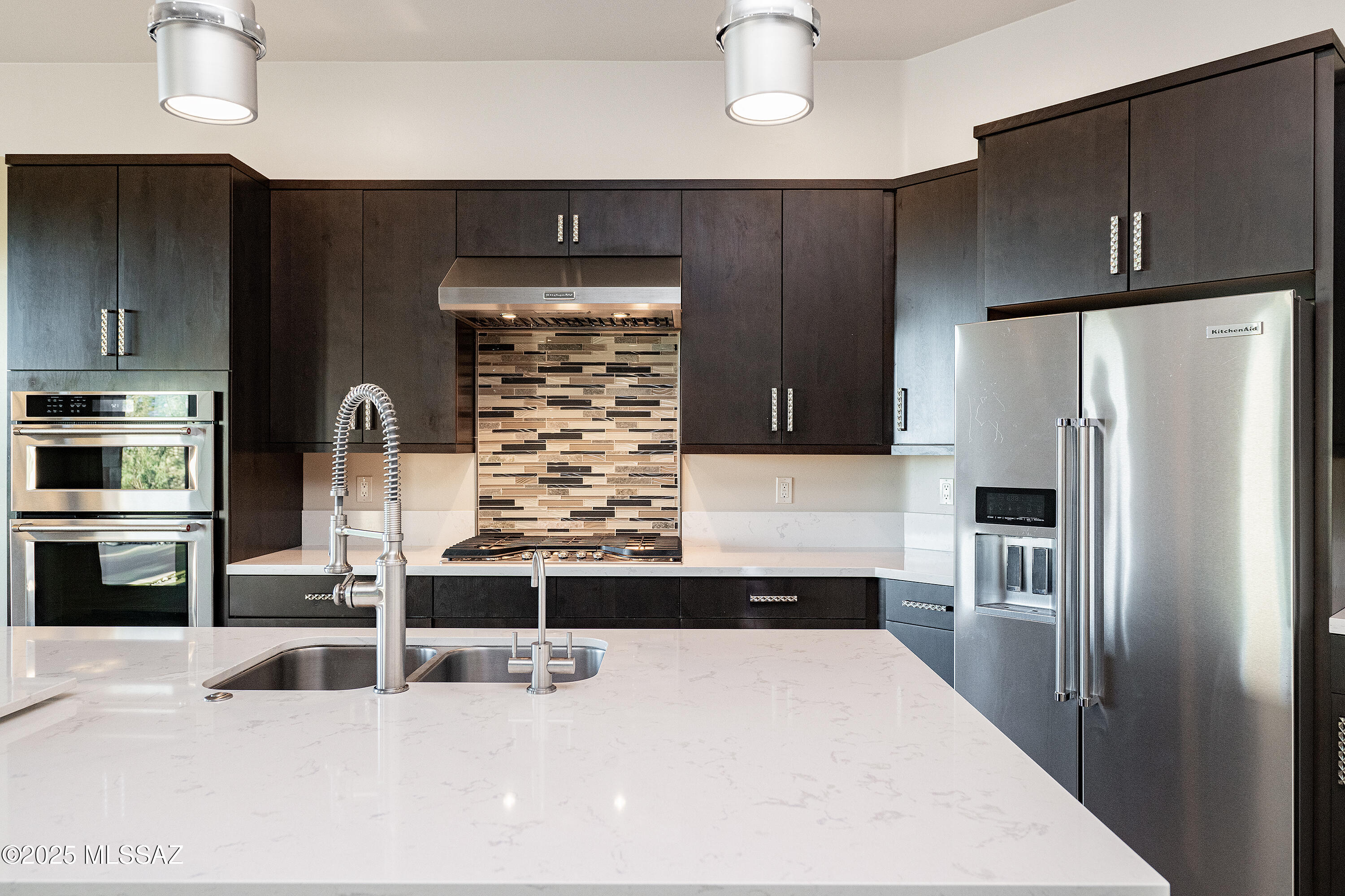 Canyon Pass At Dove Mountain - Residential