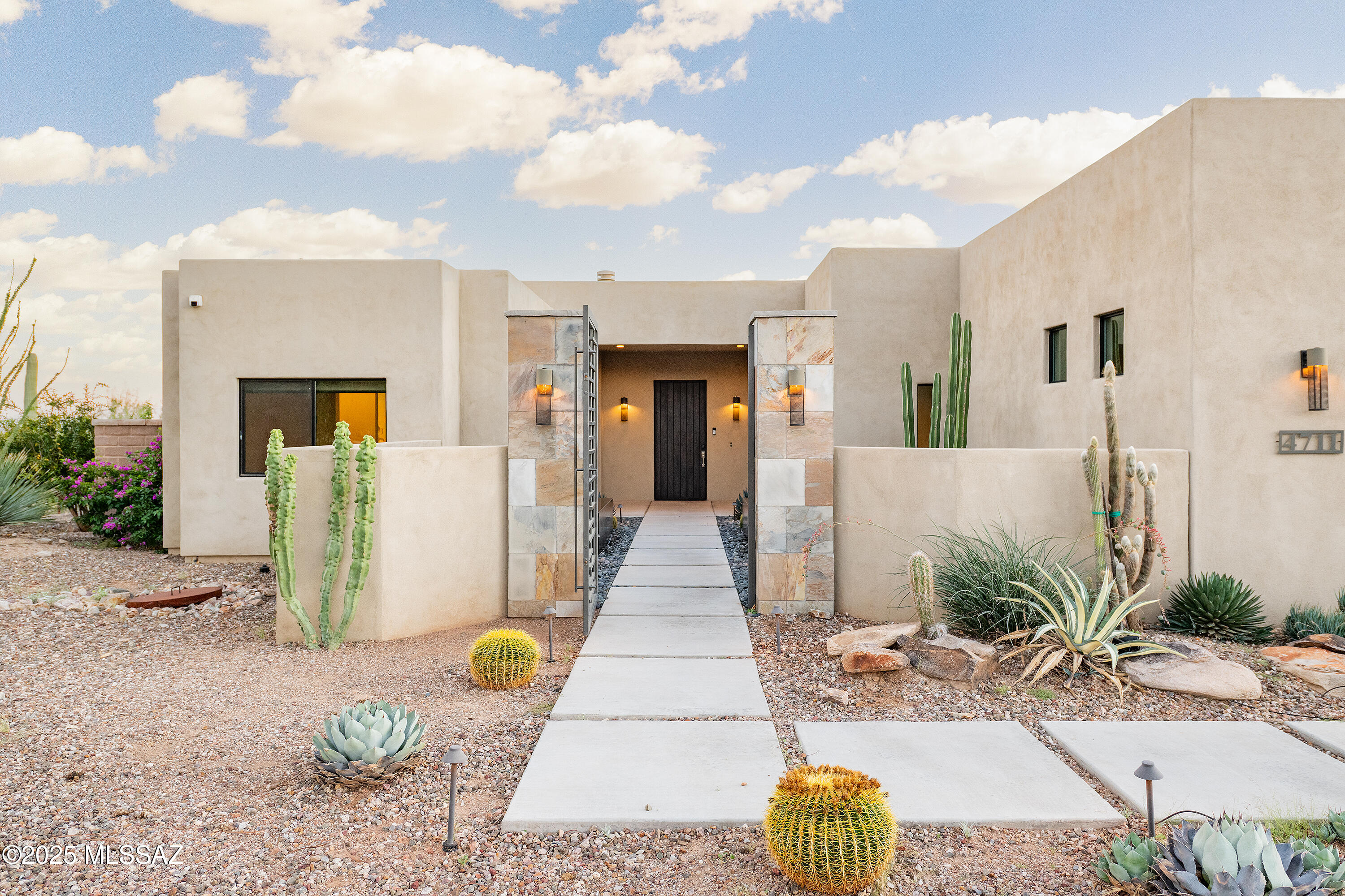 Canyon Pass At Dove Mountain - Residential
