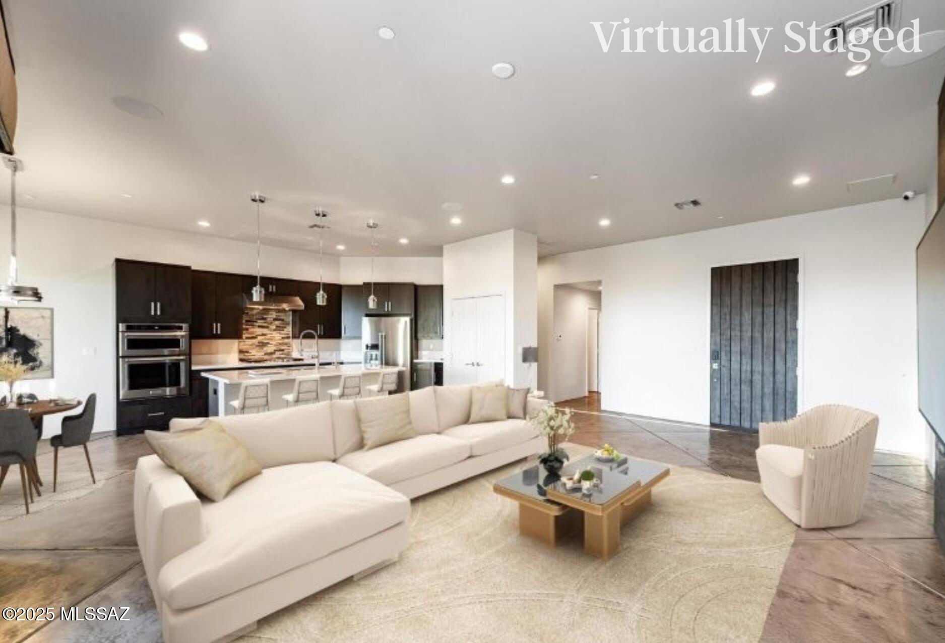 Canyon Pass At Dove Mountain - Residential