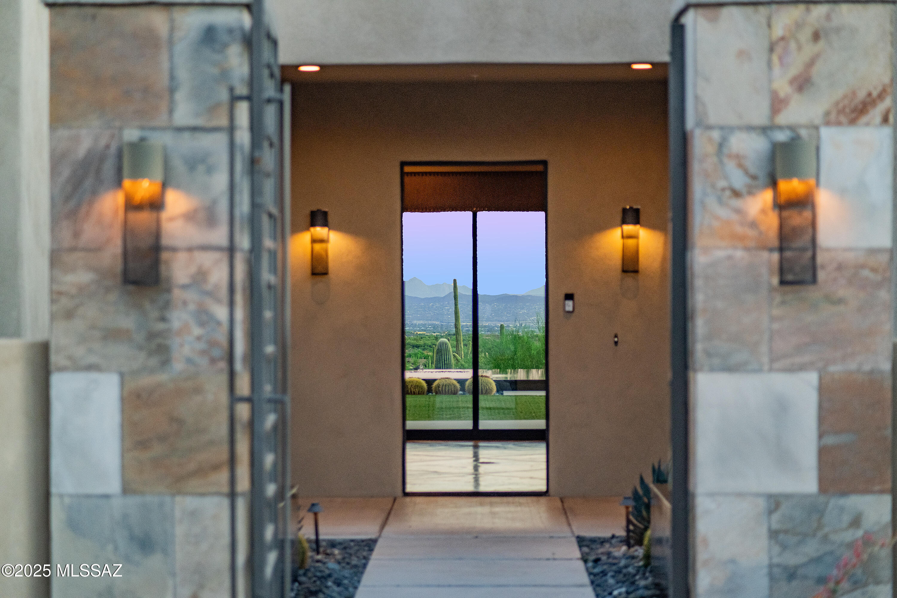Canyon Pass At Dove Mountain - Residential