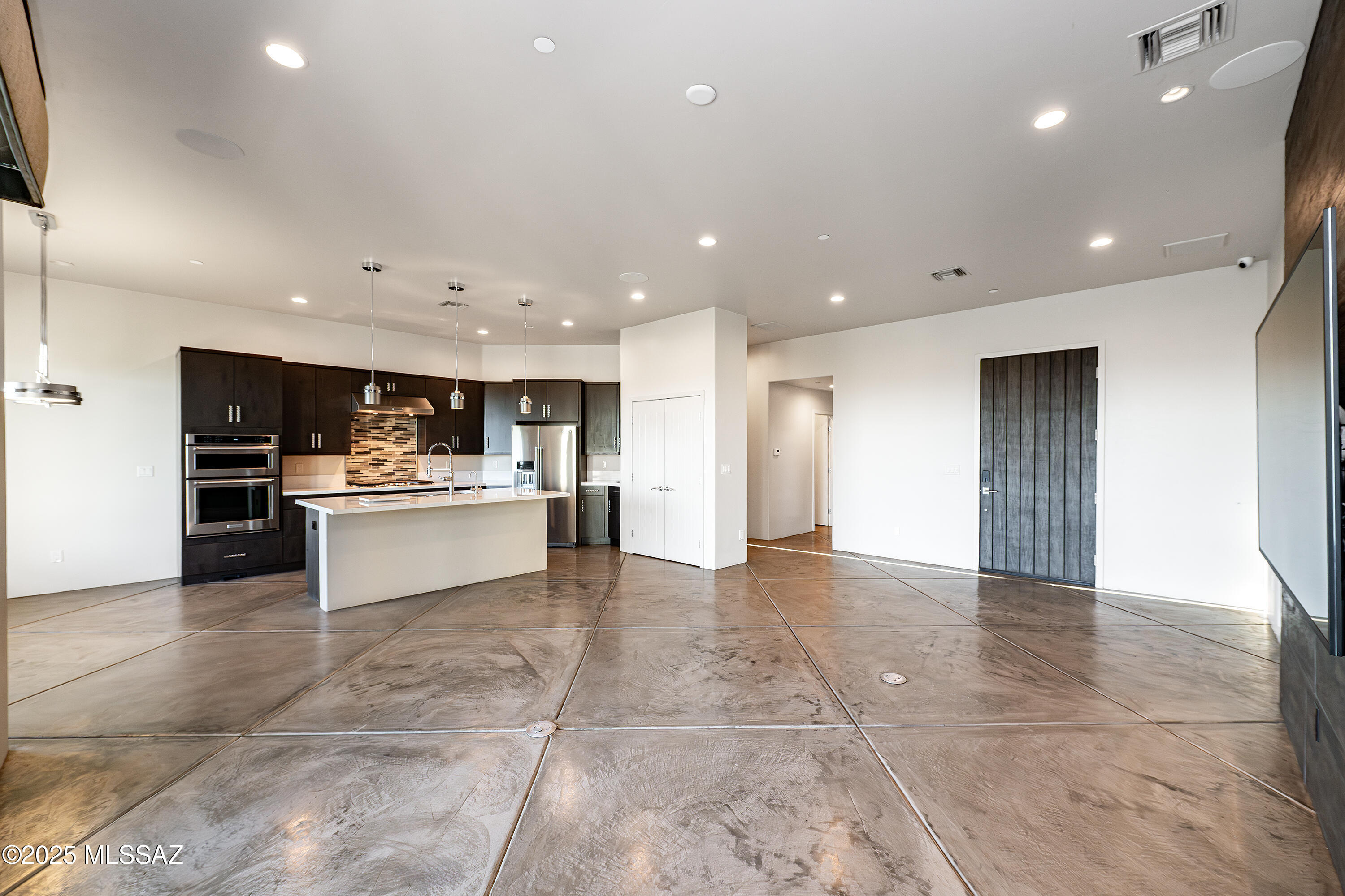 Canyon Pass At Dove Mountain - Residential