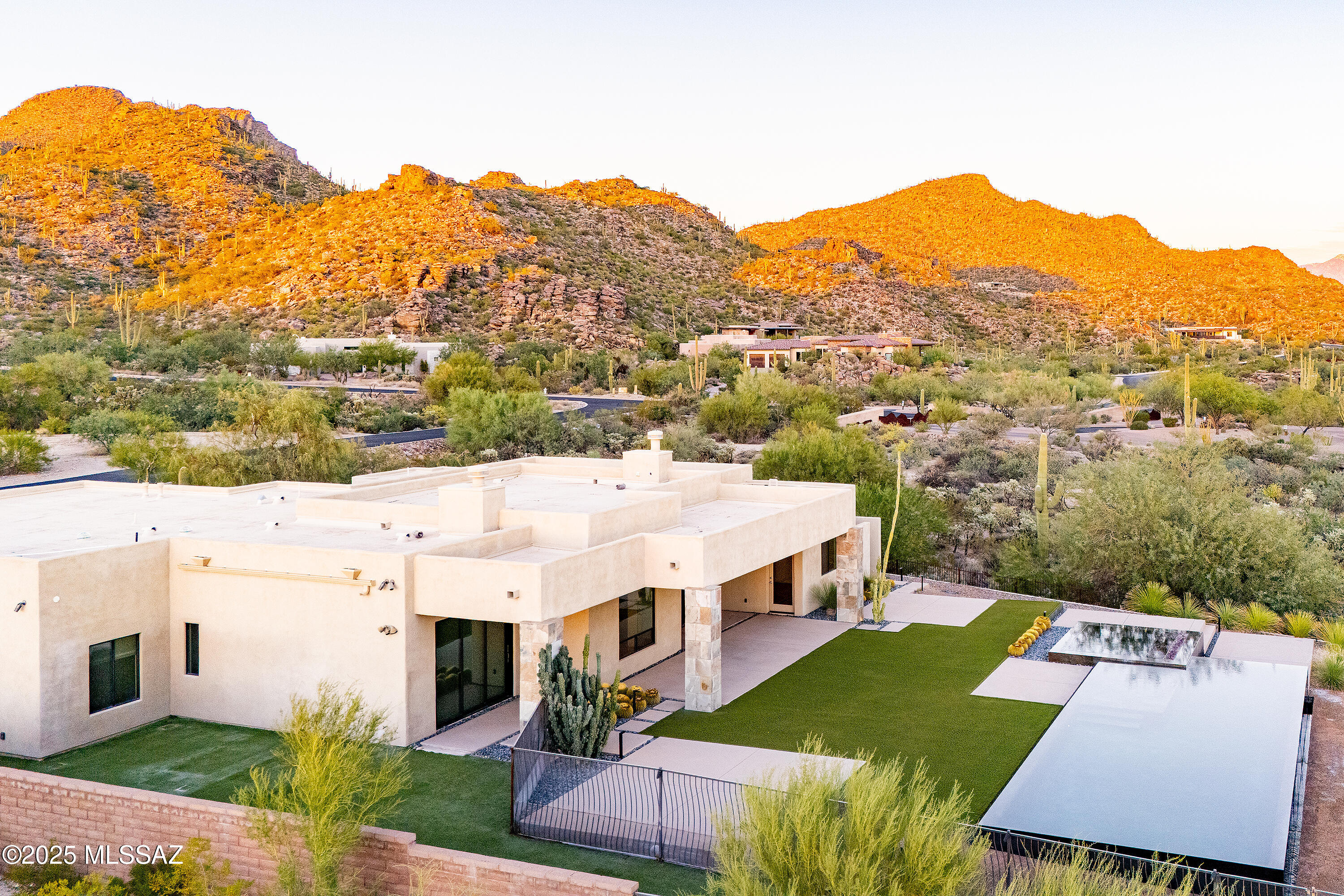Canyon Pass At Dove Mountain - Residential