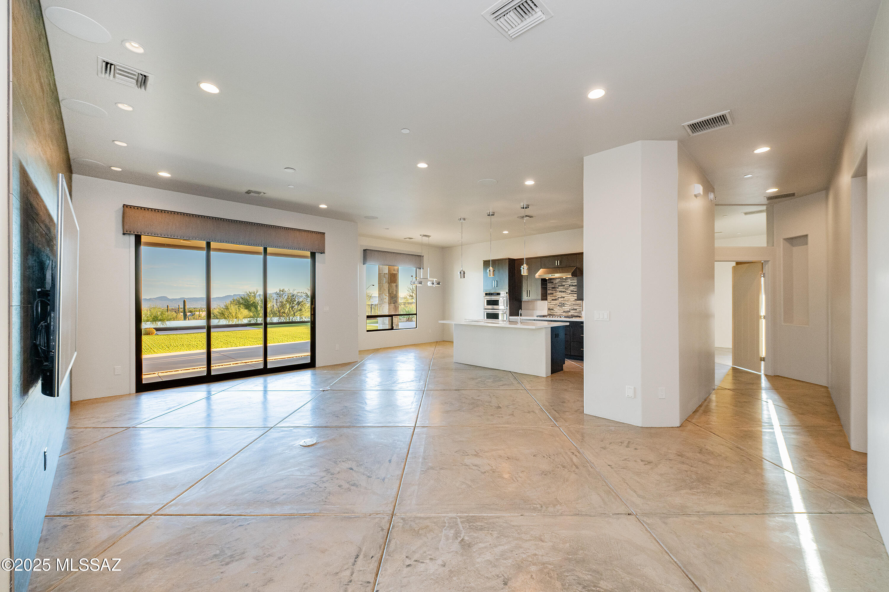Canyon Pass At Dove Mountain - Residential