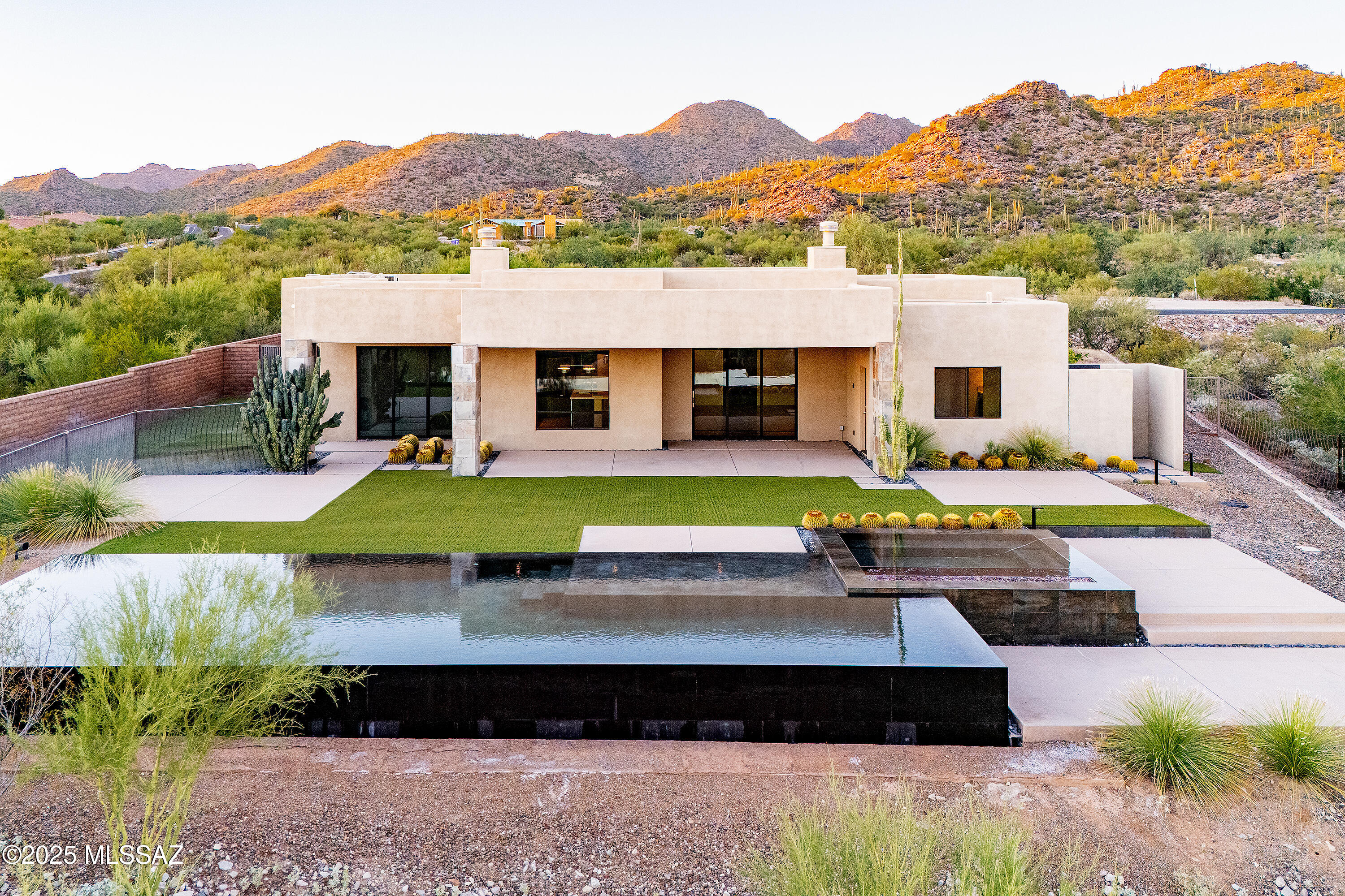 Canyon Pass At Dove Mountain - Residential
