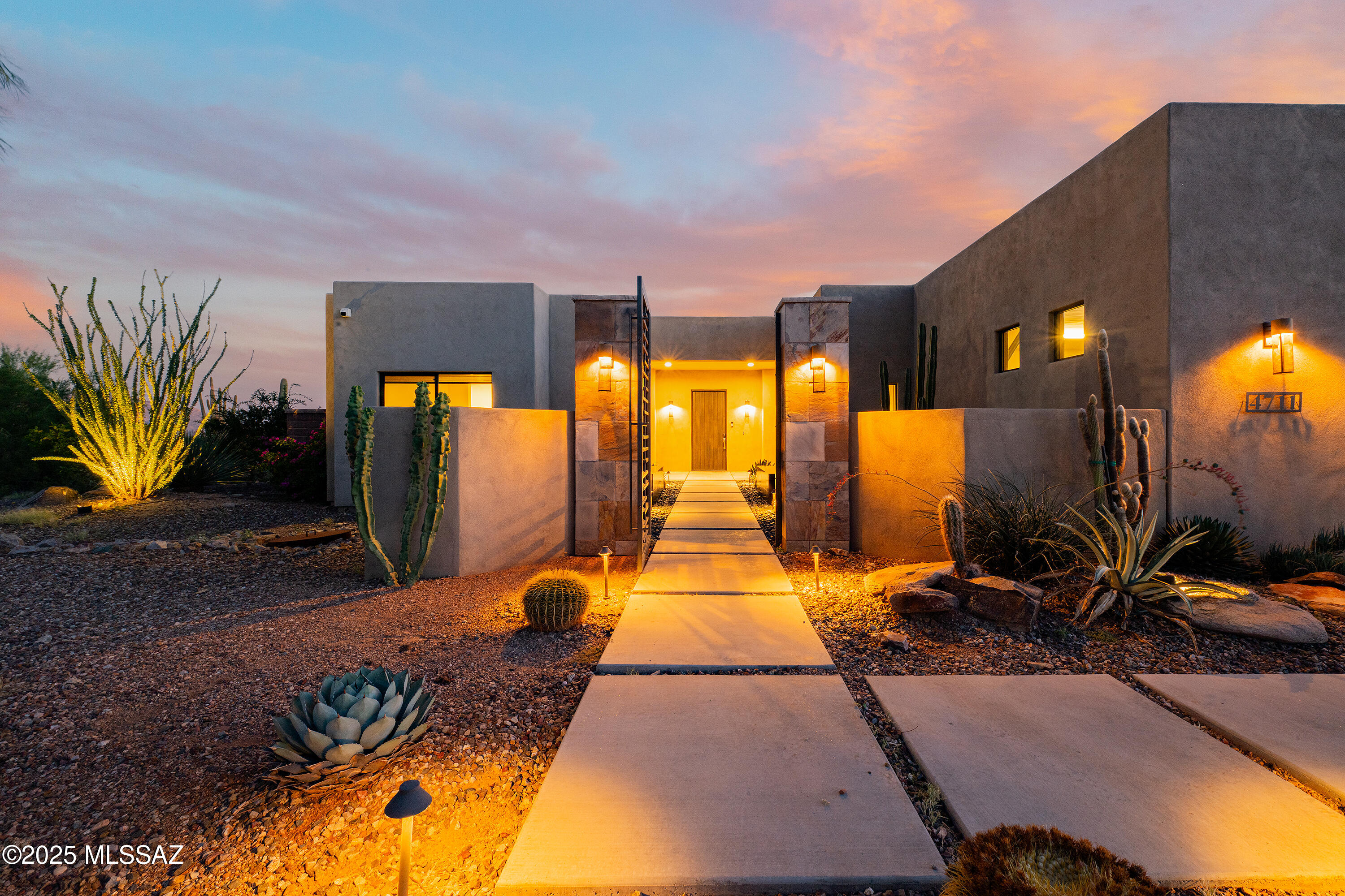 Canyon Pass At Dove Mountain - Residential