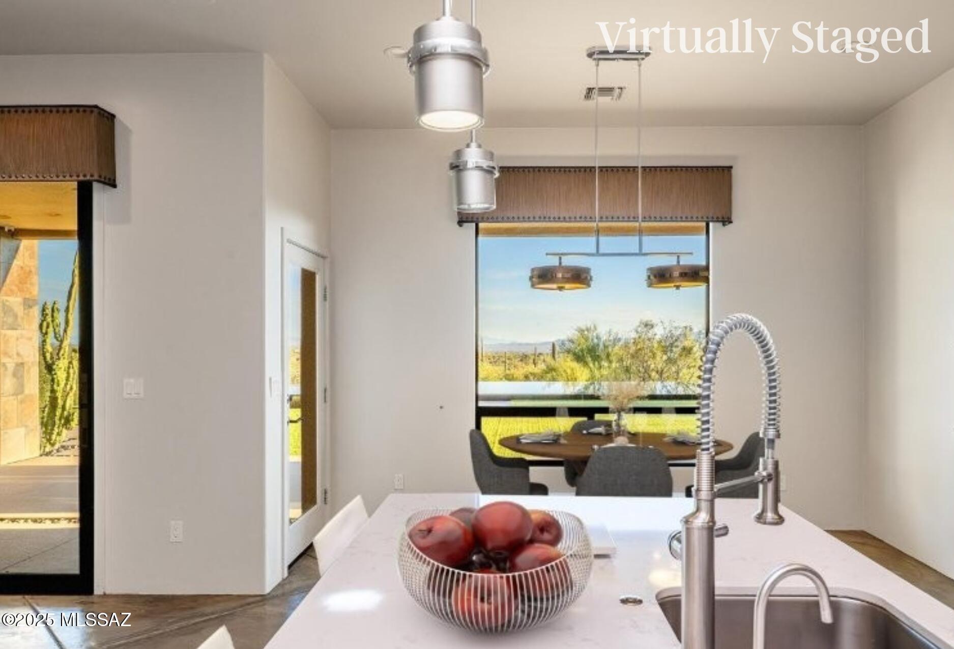 Canyon Pass At Dove Mountain - Residential