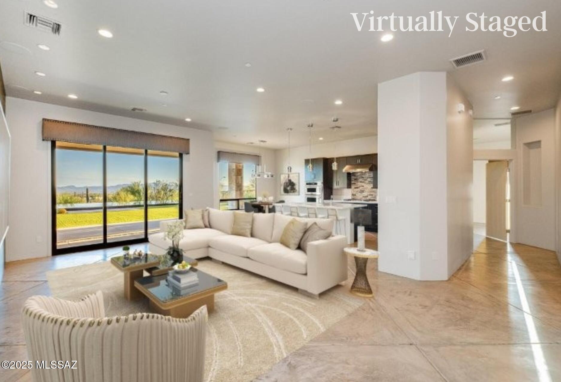 Canyon Pass At Dove Mountain - Residential