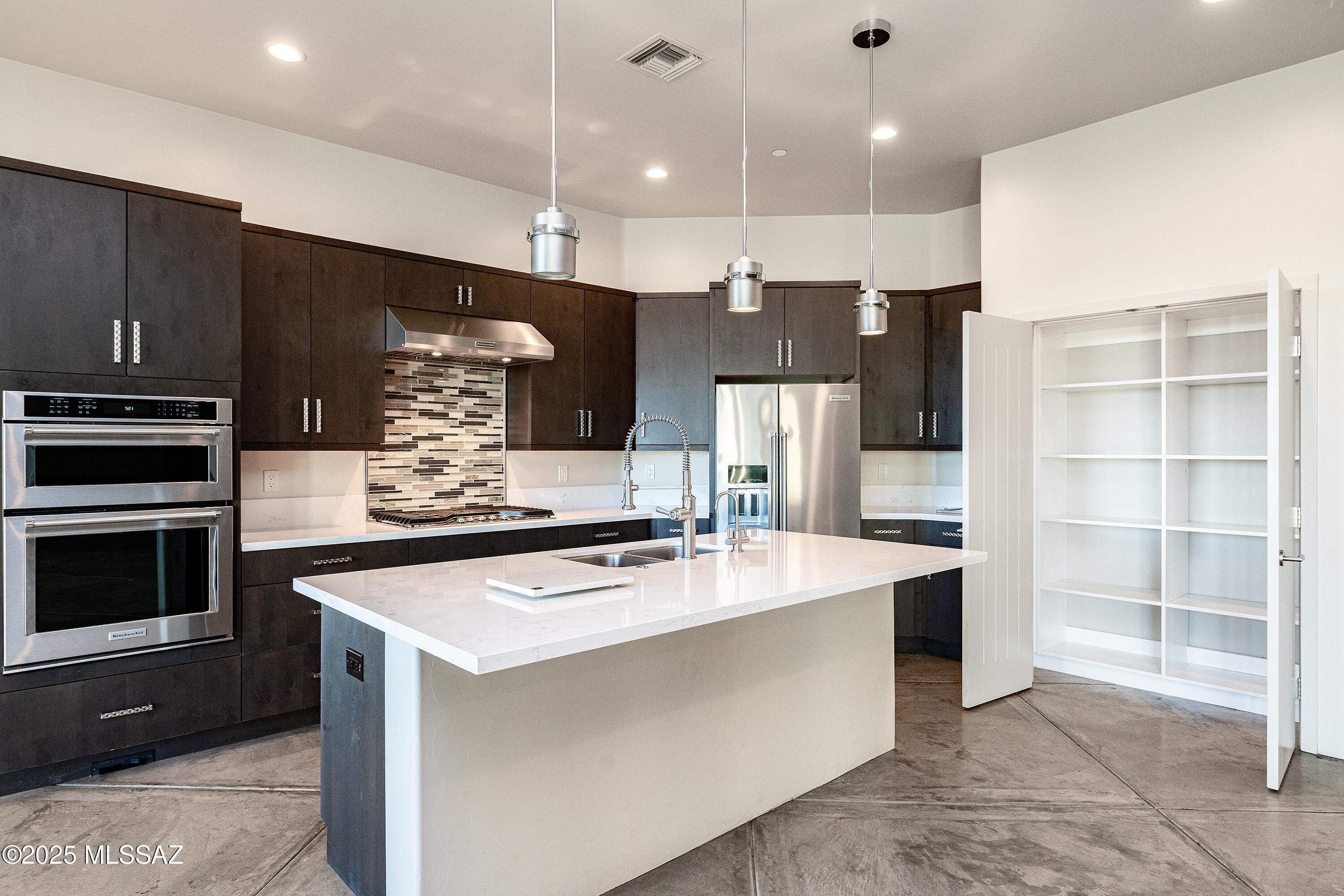Canyon Pass At Dove Mountain - Residential