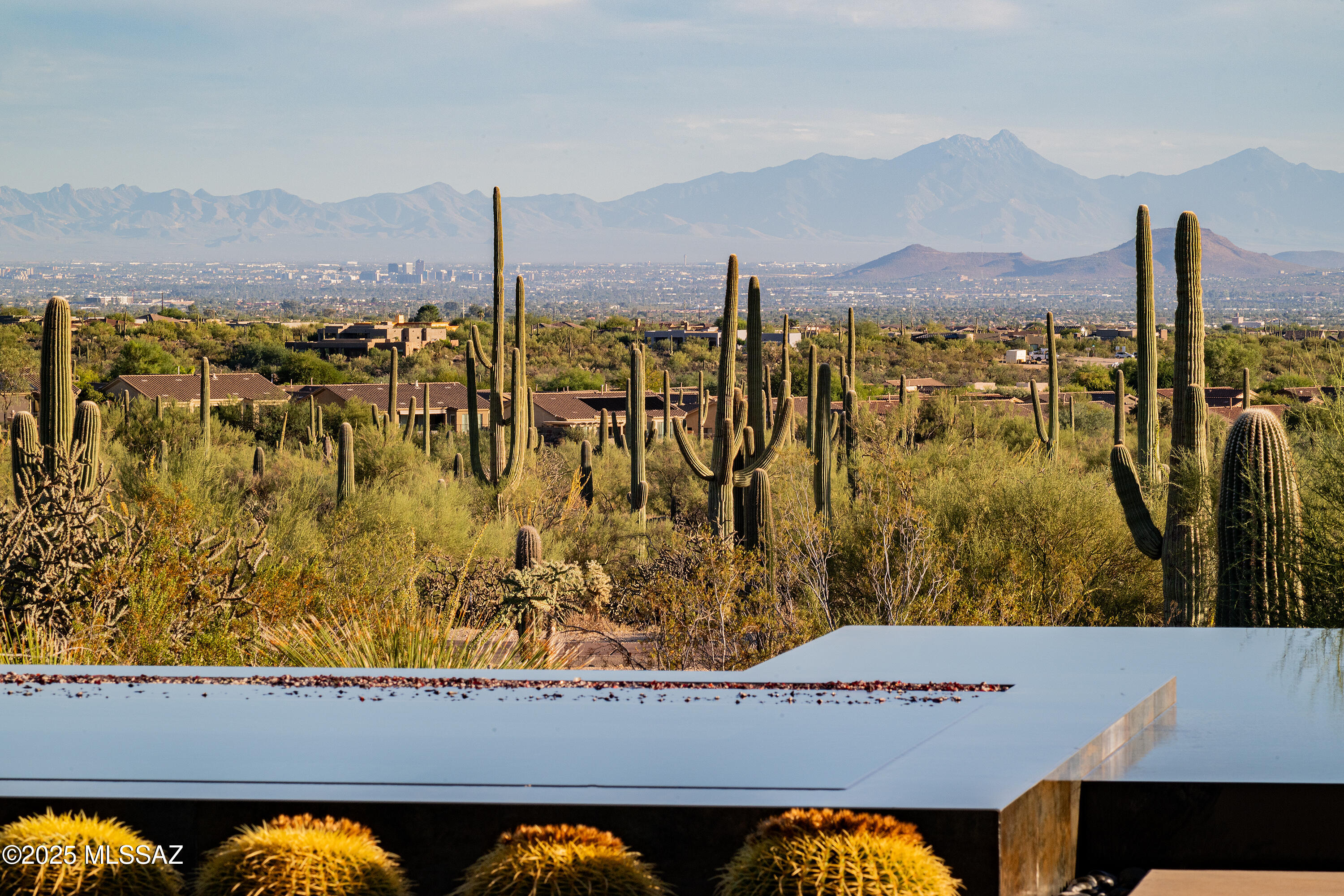 Canyon Pass At Dove Mountain - Residential