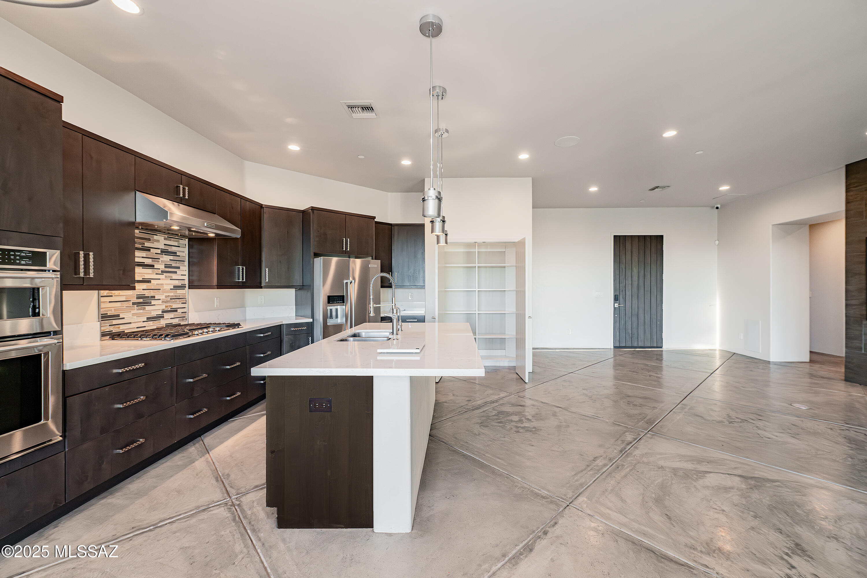 Canyon Pass At Dove Mountain - Residential