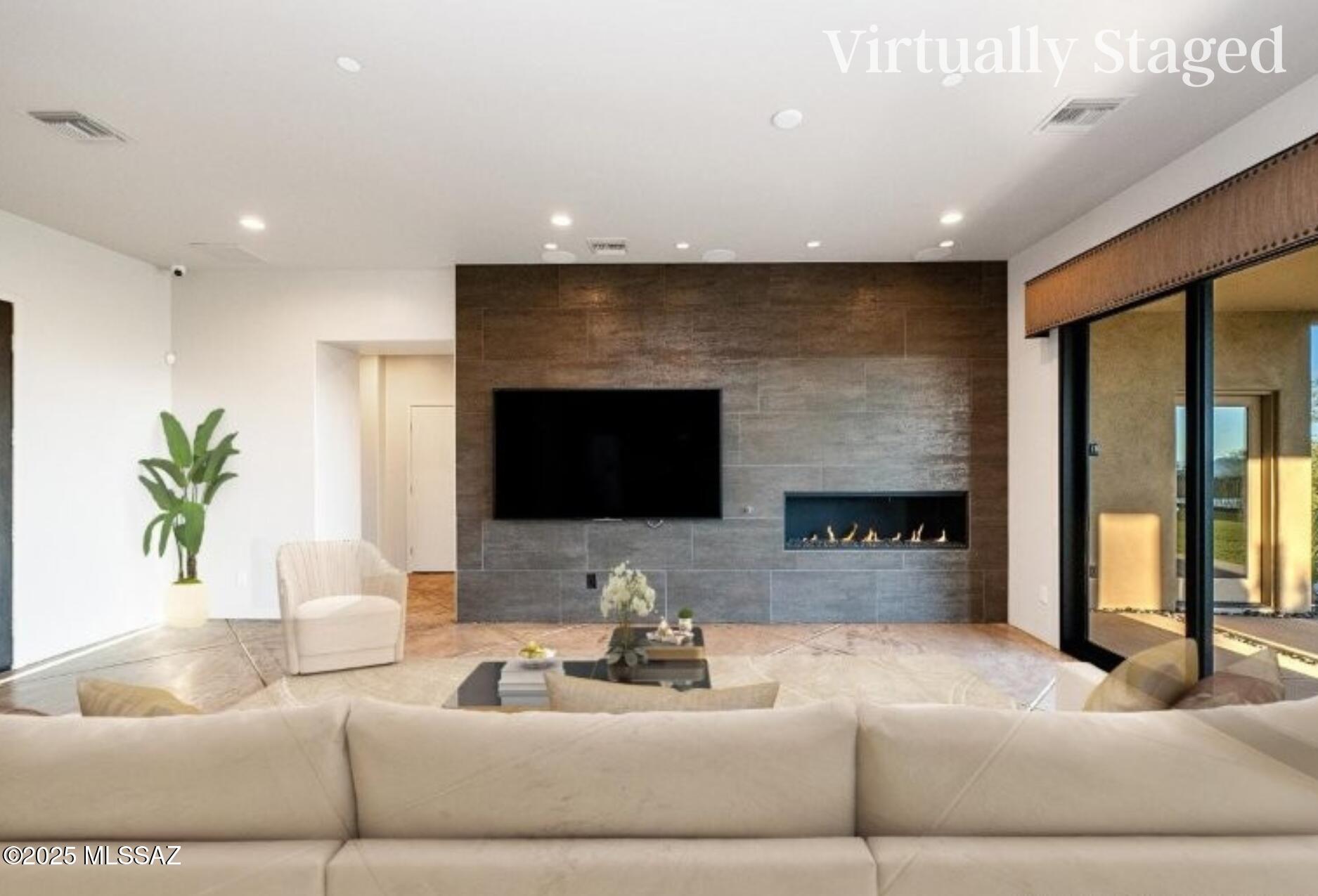 Canyon Pass At Dove Mountain - Residential