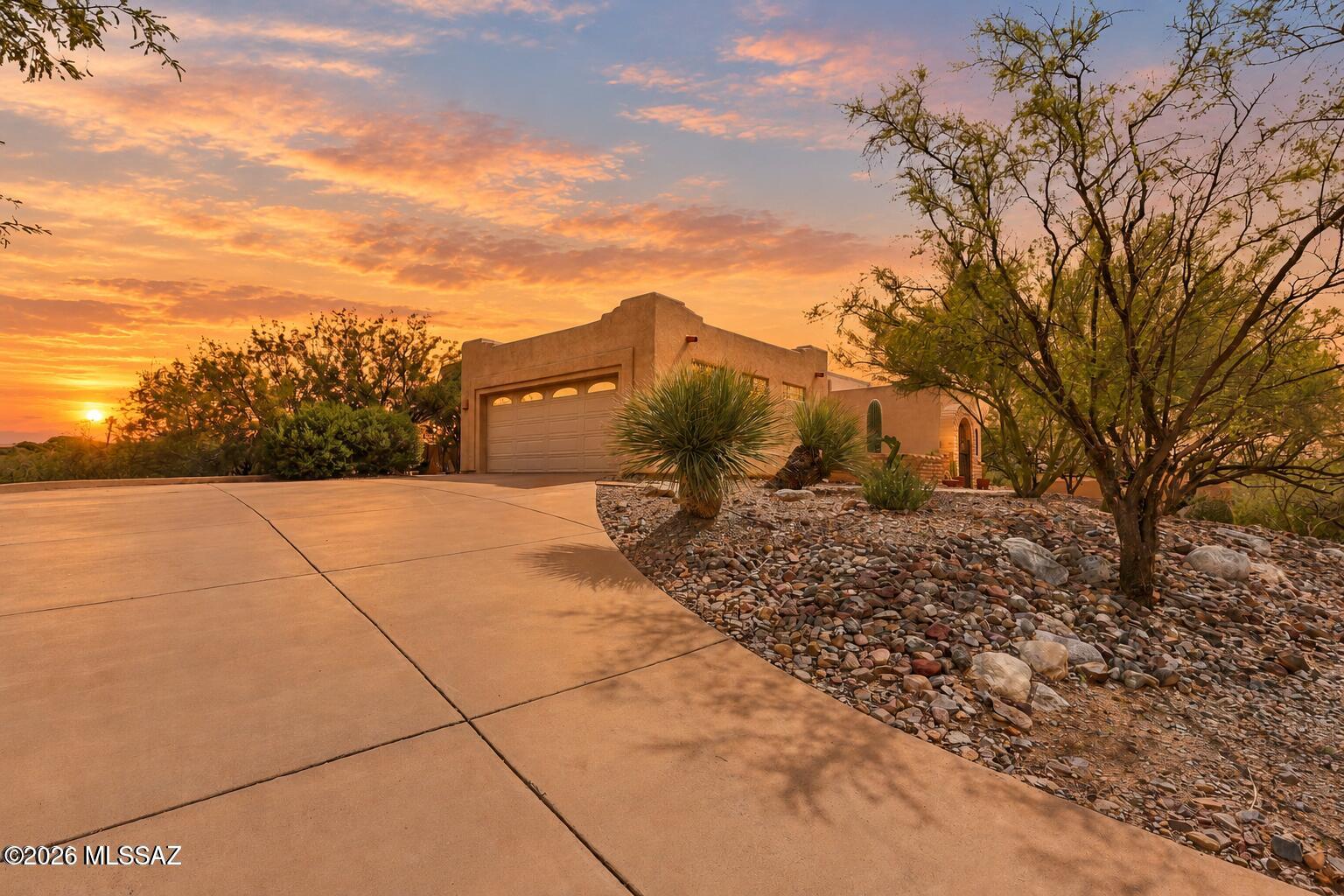 Madera Reserve Phase I(1-130) - Residential